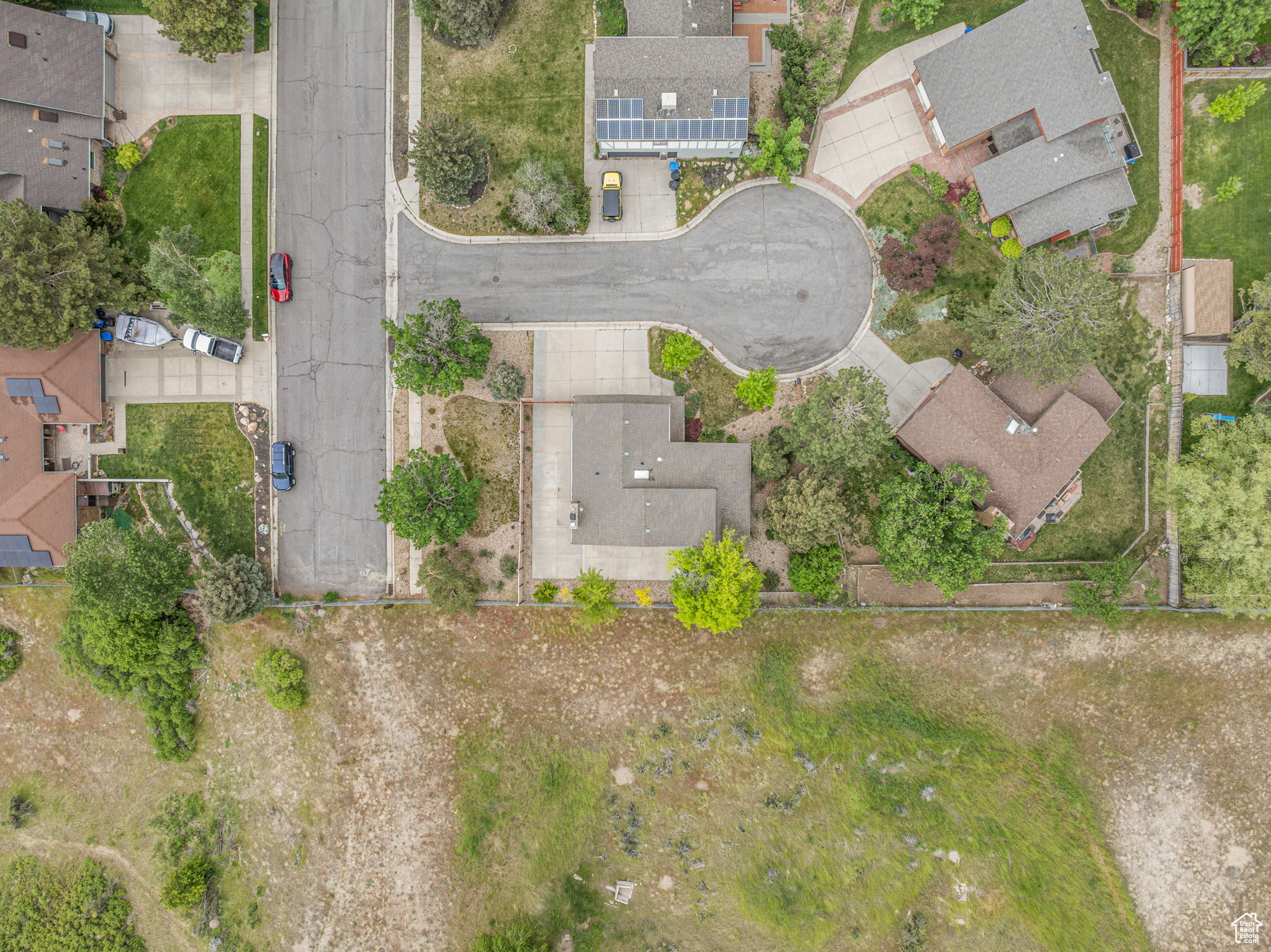 3270 E Danish Hills Cir, Salt Lake City, Utah image 38