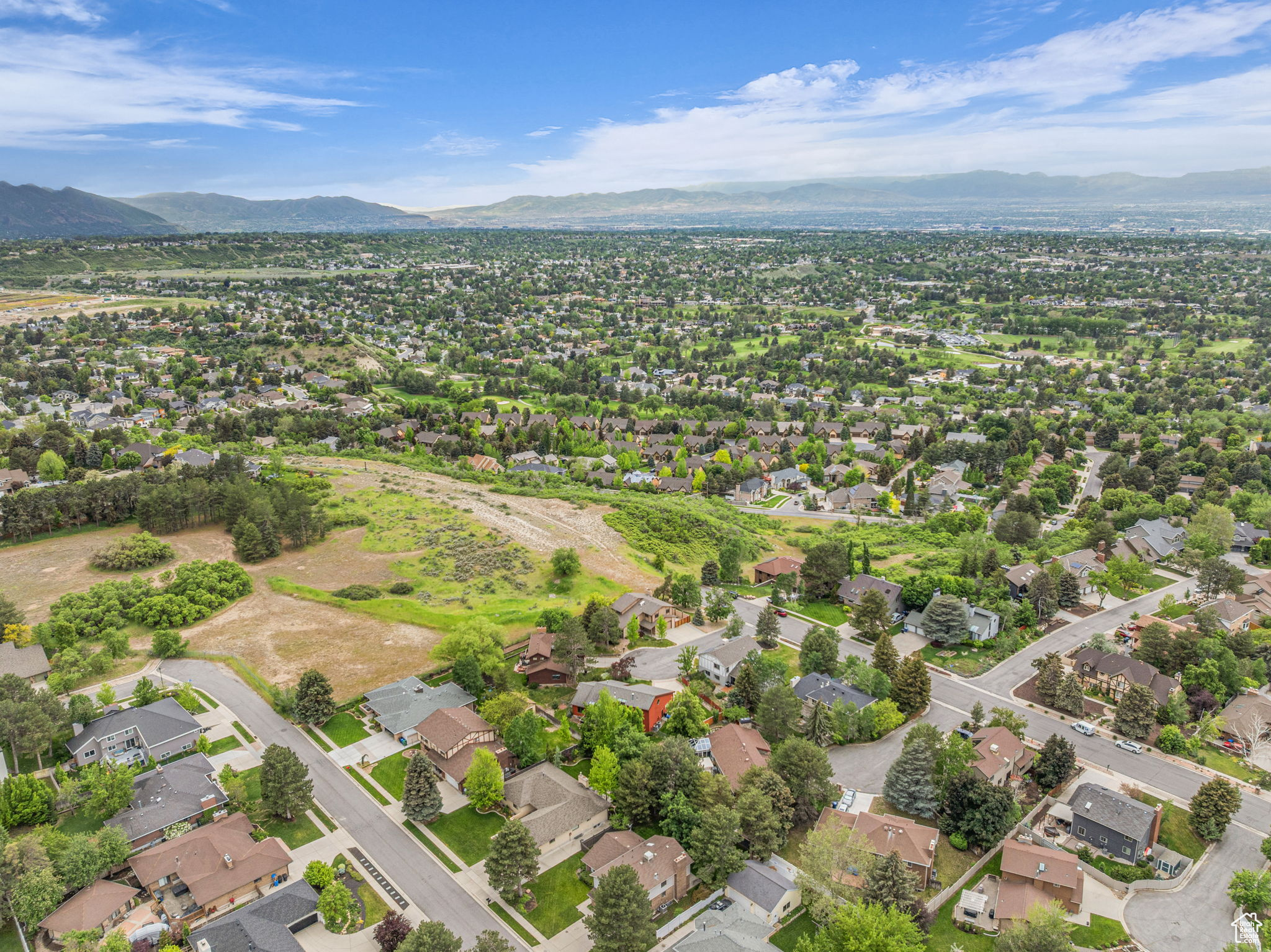 3270 E Danish Hills Cir, Salt Lake City, Utah image 36