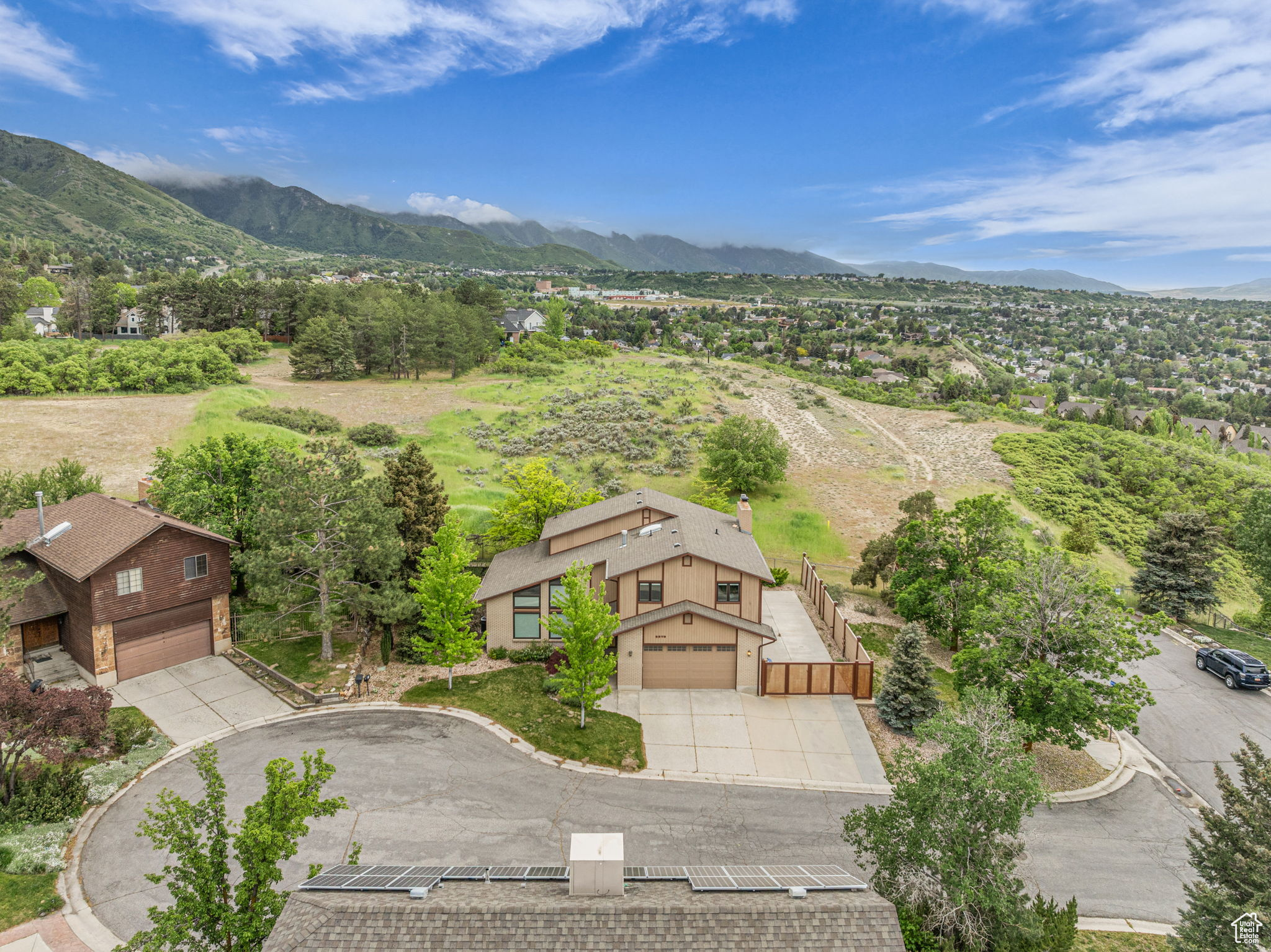 3270 E Danish Hills Cir, Salt Lake City, Utah image 1