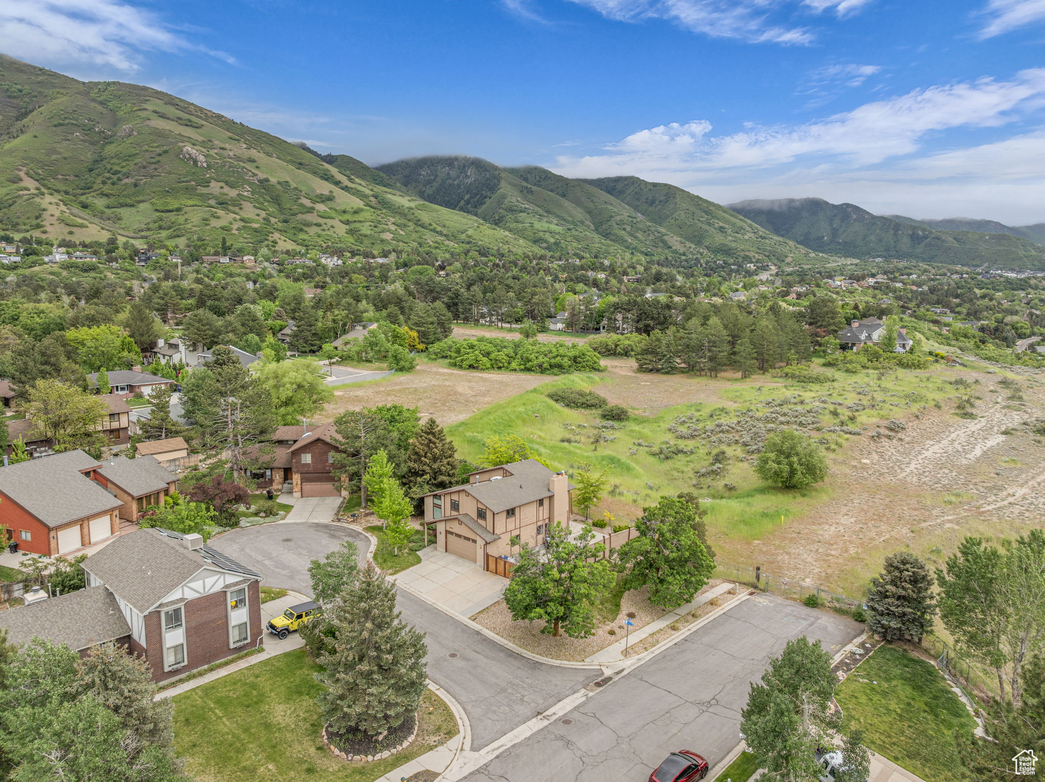 3270 E Danish Hills Cir, Salt Lake City, Utah image 35