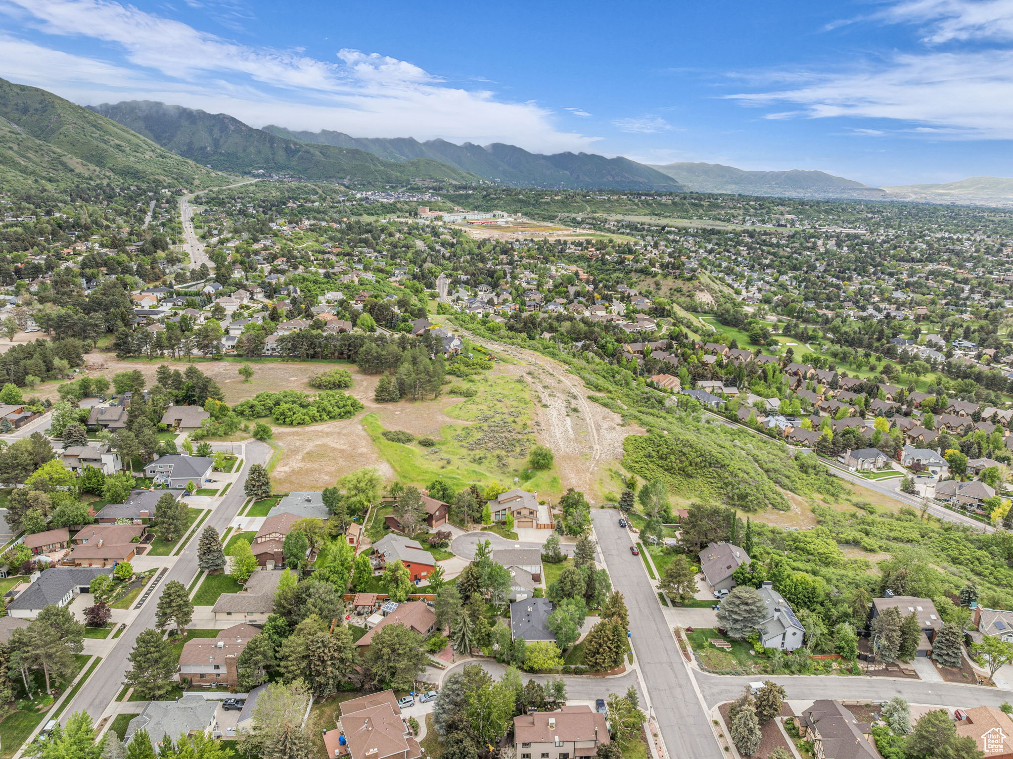 3270 E Danish Hills Cir, Salt Lake City, Utah image 37