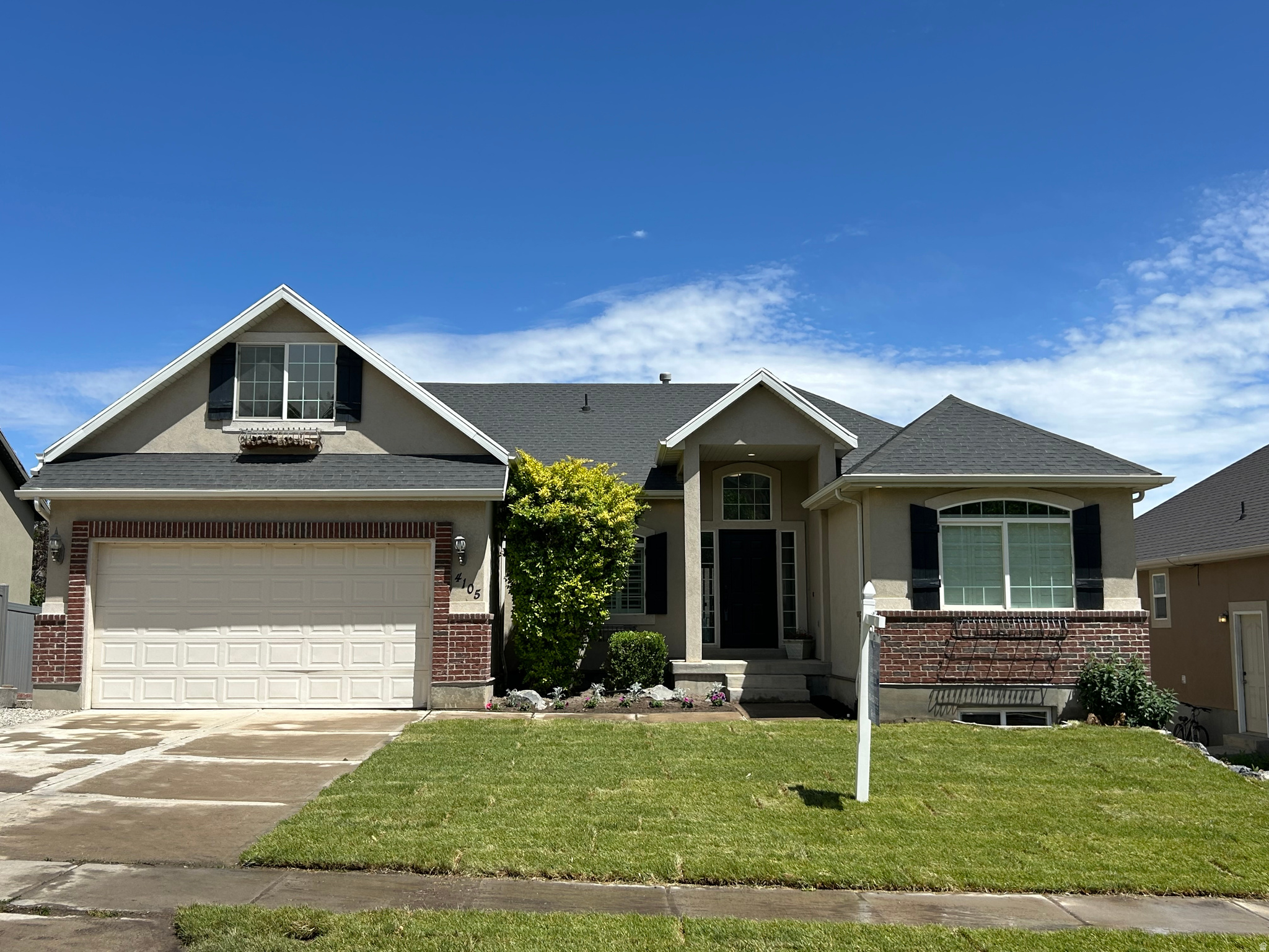 KIOWA VALLEY - Residential