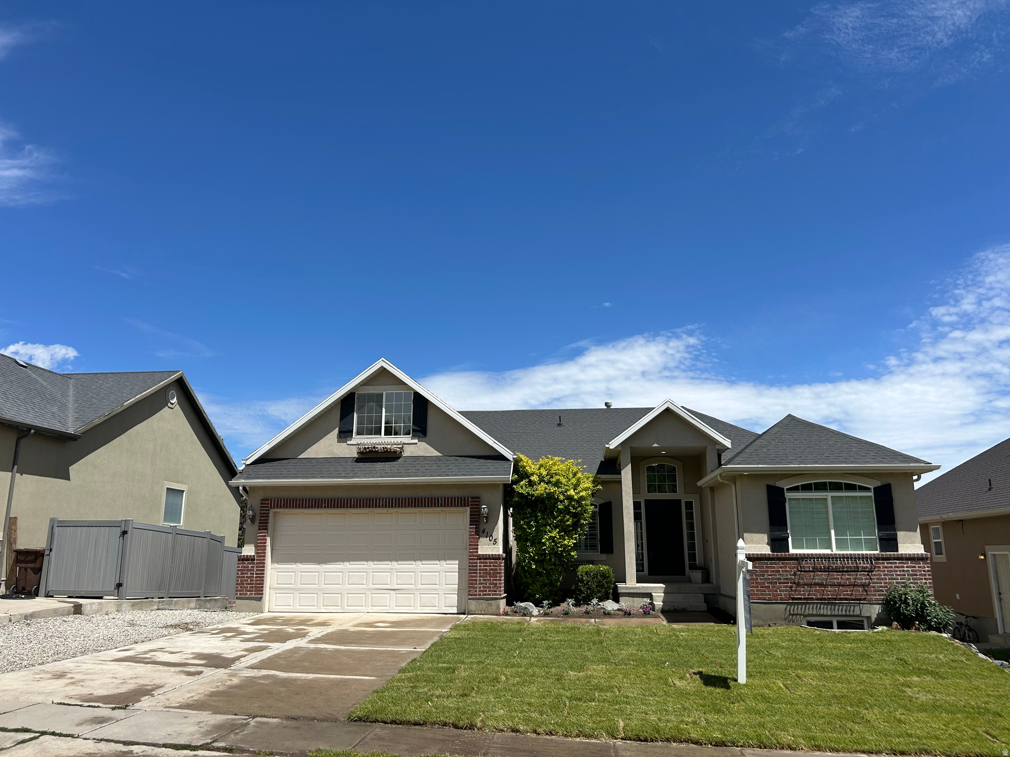 KIOWA VALLEY - Residential