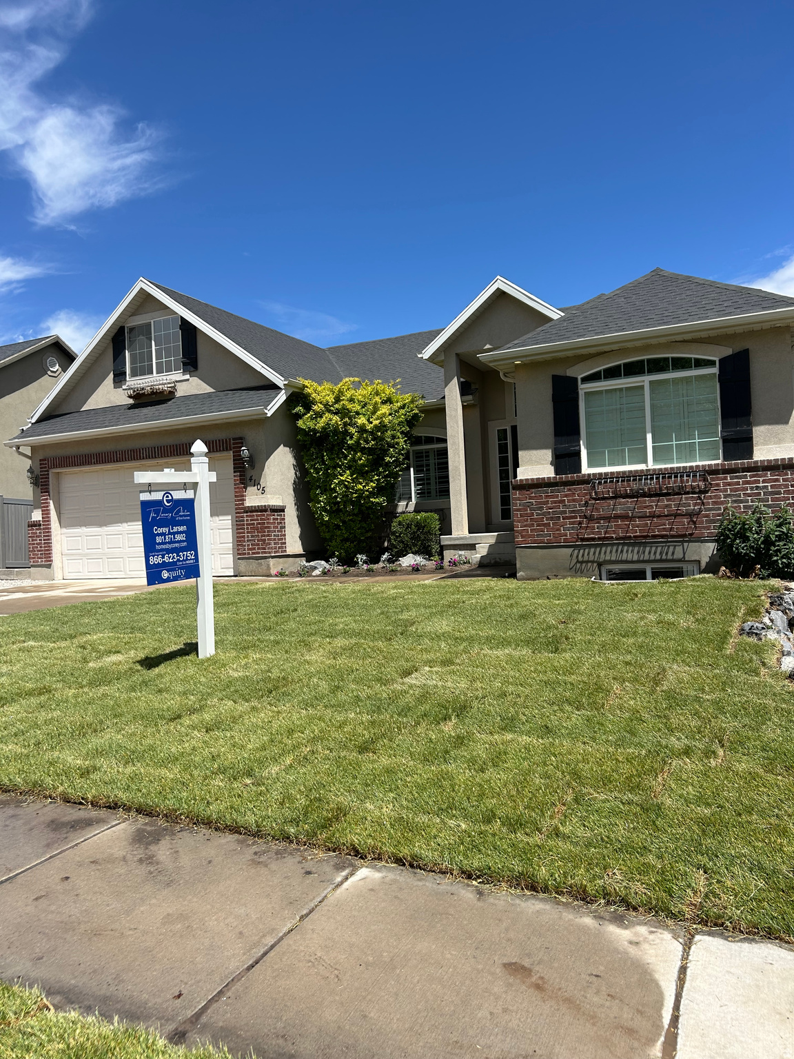 KIOWA VALLEY - Residential