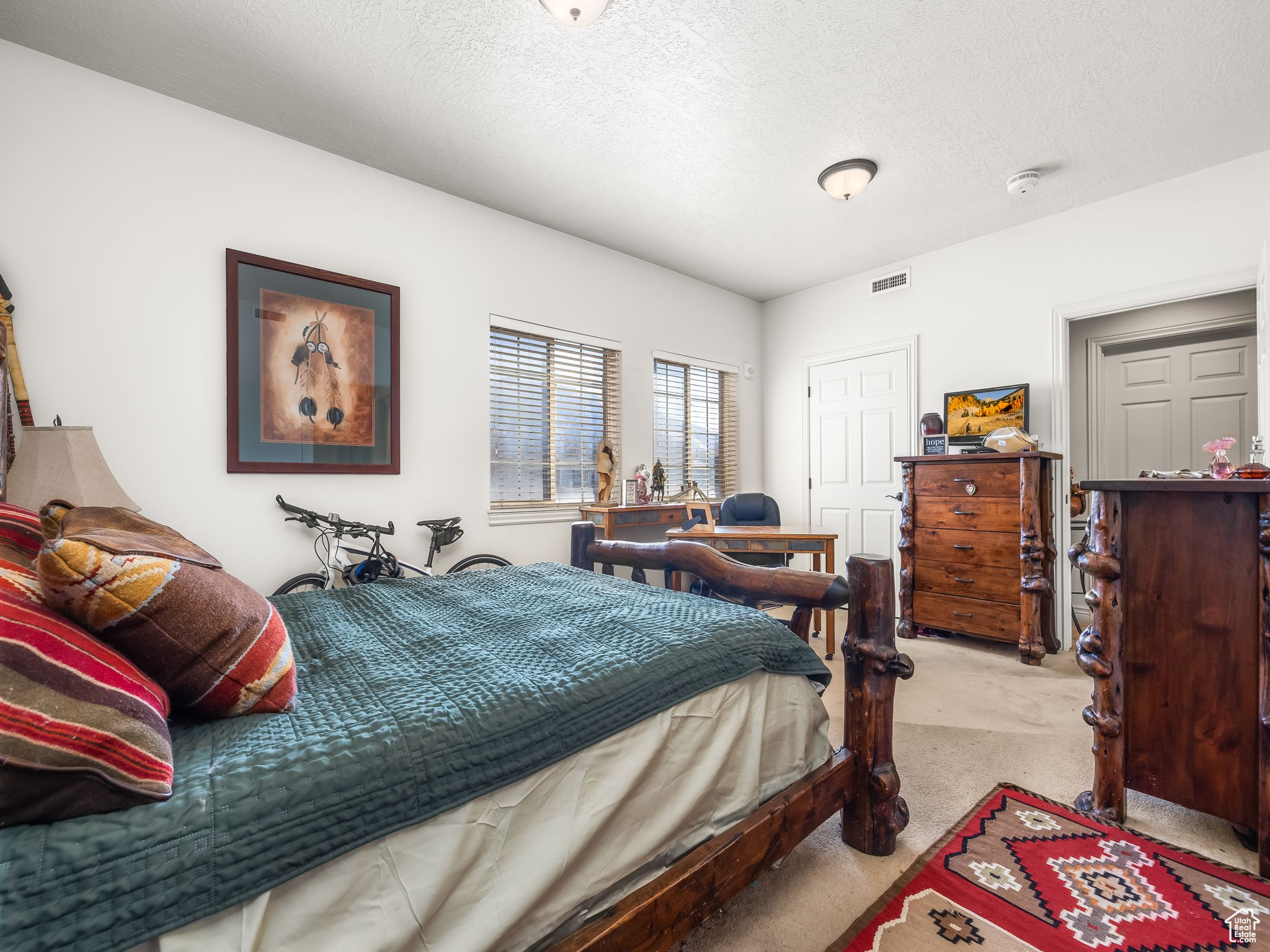 CRESCENT HEIGHTS CONDO - Residential