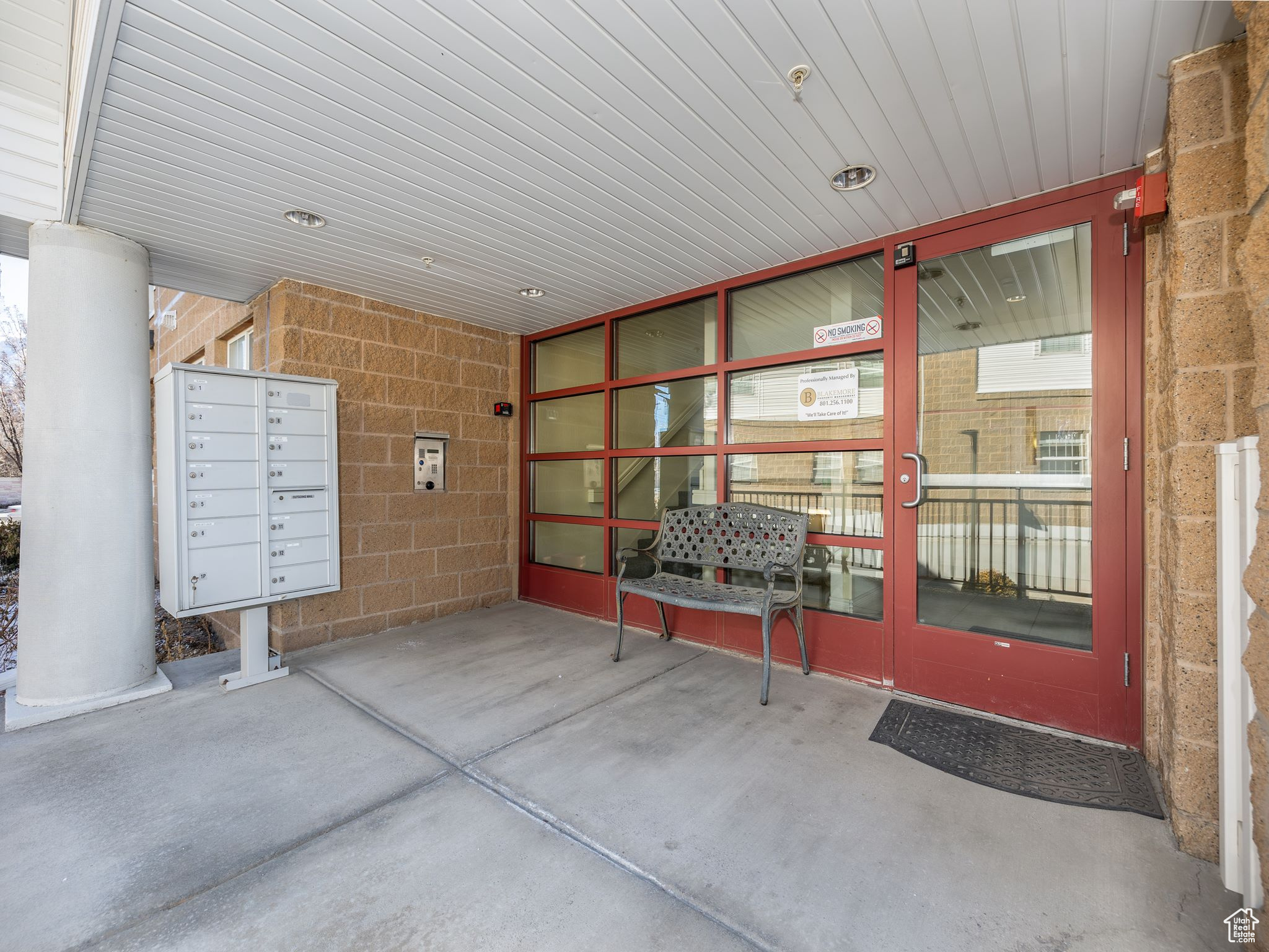 CRESCENT HEIGHTS CONDO - Residential