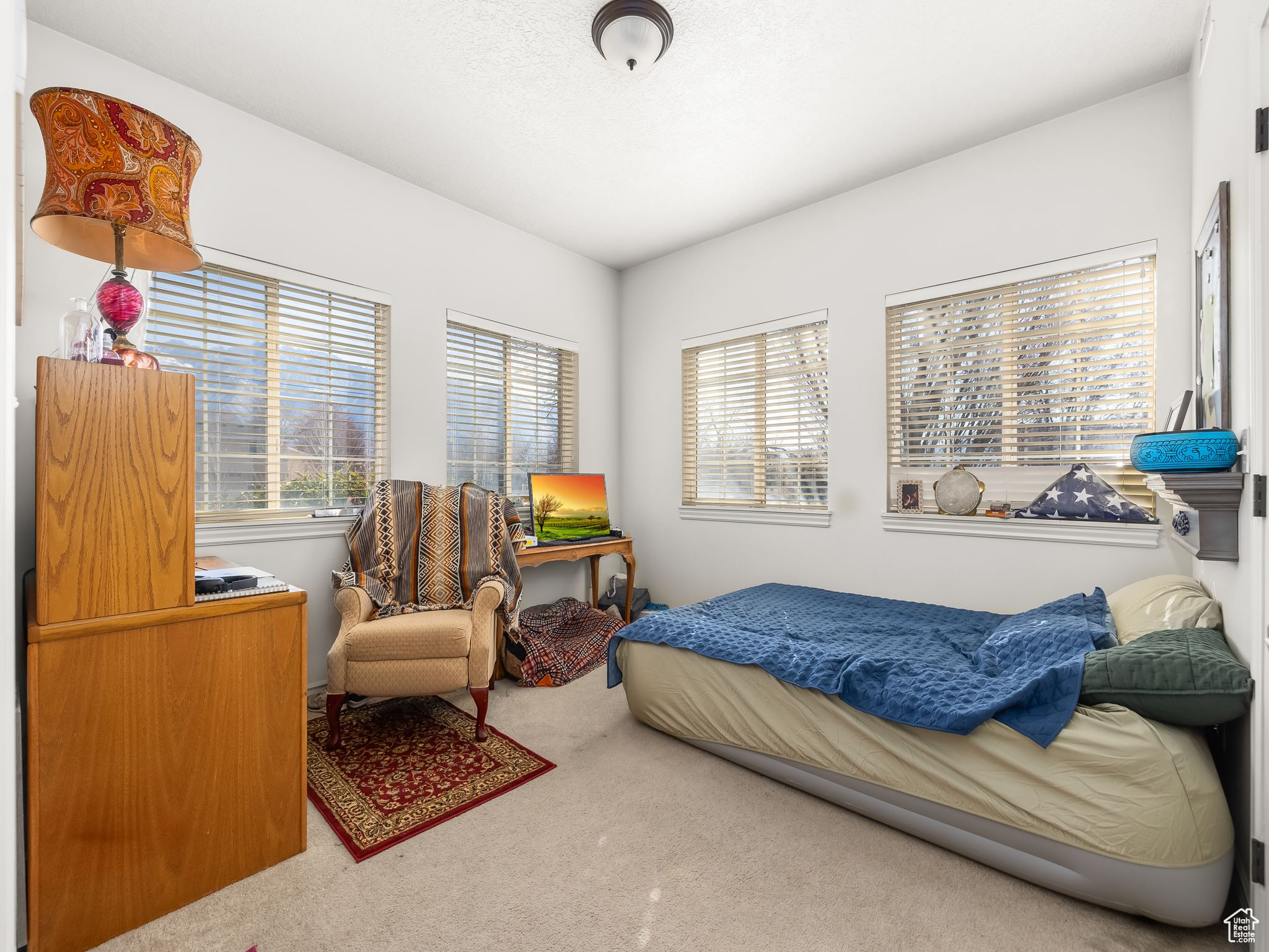 CRESCENT HEIGHTS CONDO - Residential