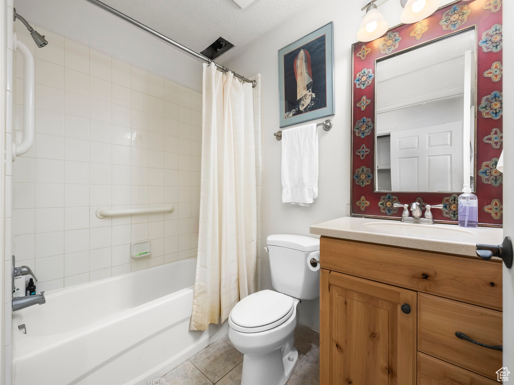 CRESCENT HEIGHTS CONDO - Residential