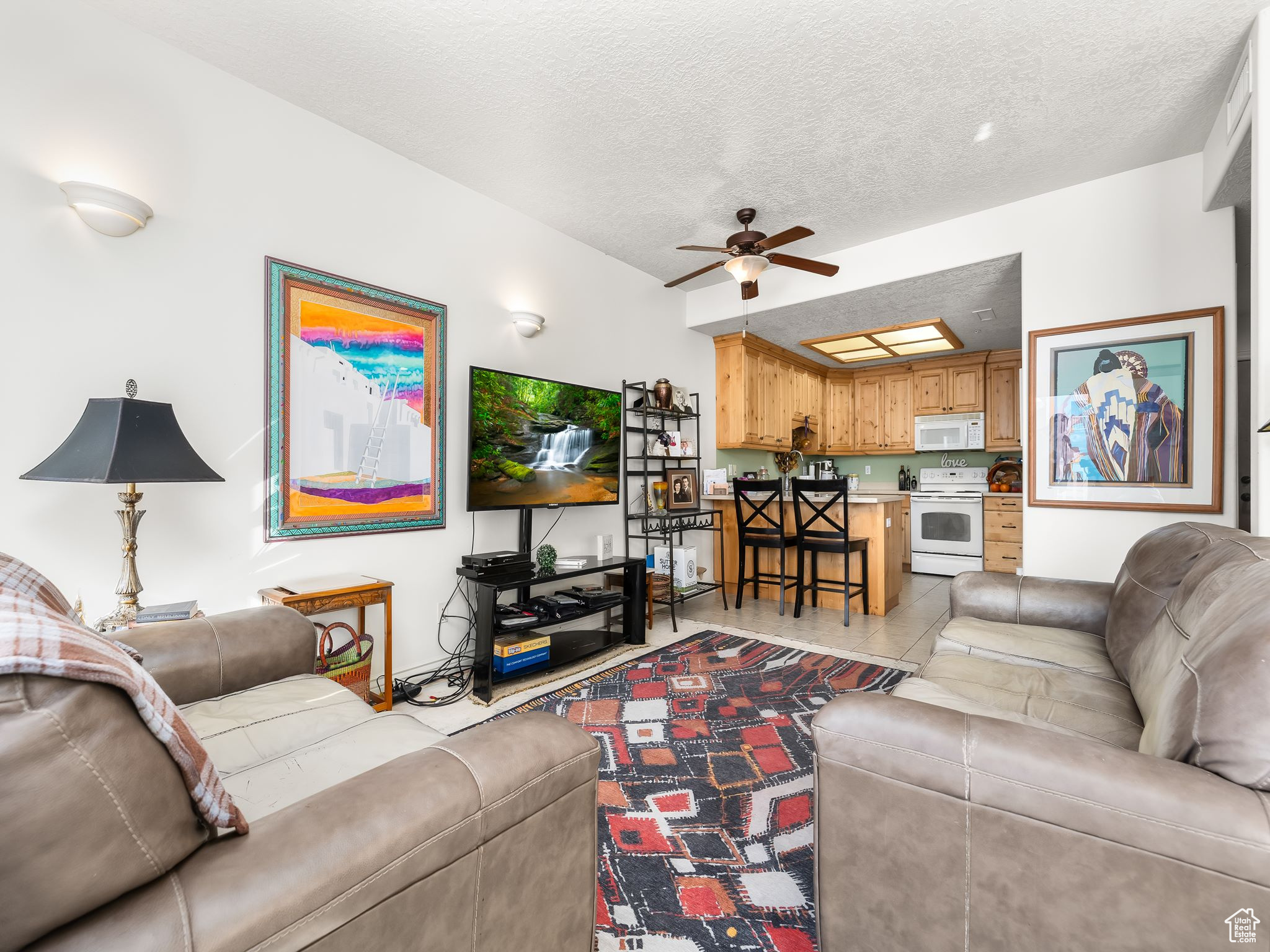 CRESCENT HEIGHTS CONDO - Residential