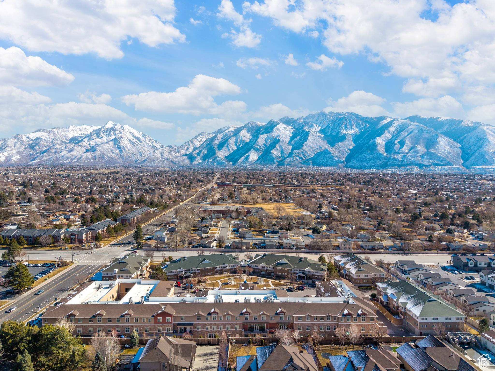 CRESCENT HEIGHTS CONDO - Residential