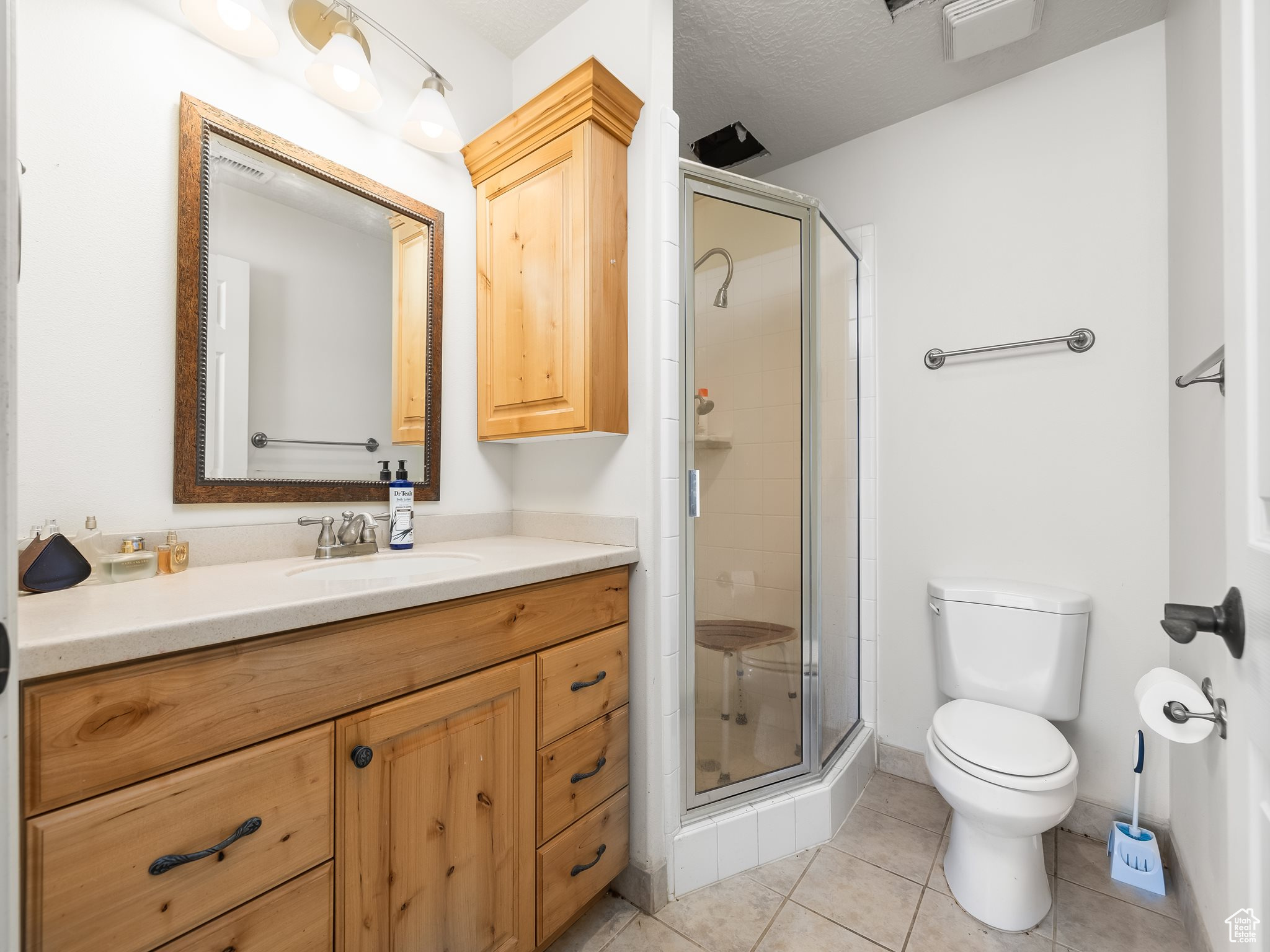 CRESCENT HEIGHTS CONDO - Residential