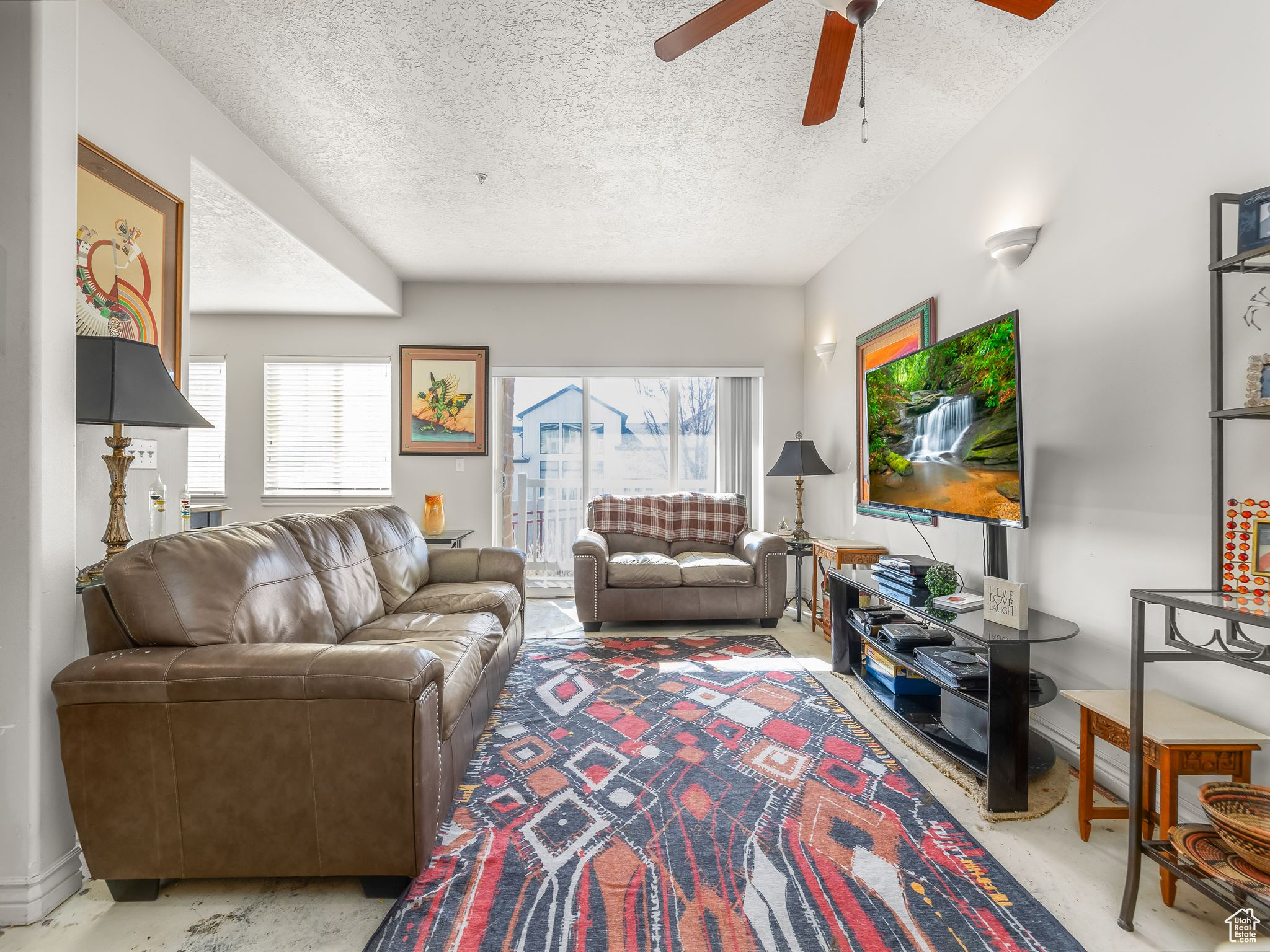 CRESCENT HEIGHTS CONDO - Residential