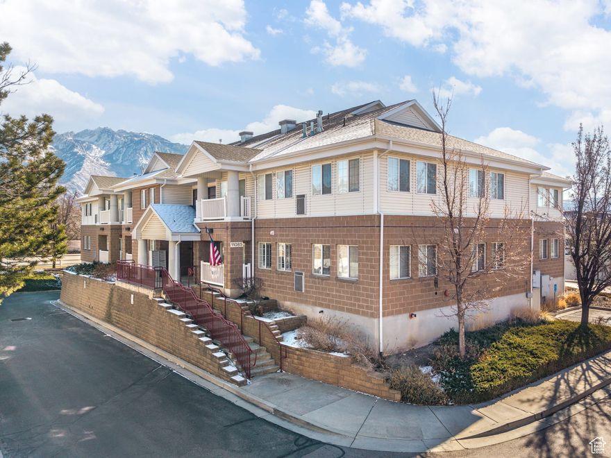 Welcome to Ground-Level Living at Crescent Heights, a Vibrant 55+ Community! This unit offer is the best value in the complex in a very long time! Instant equity opportunity.