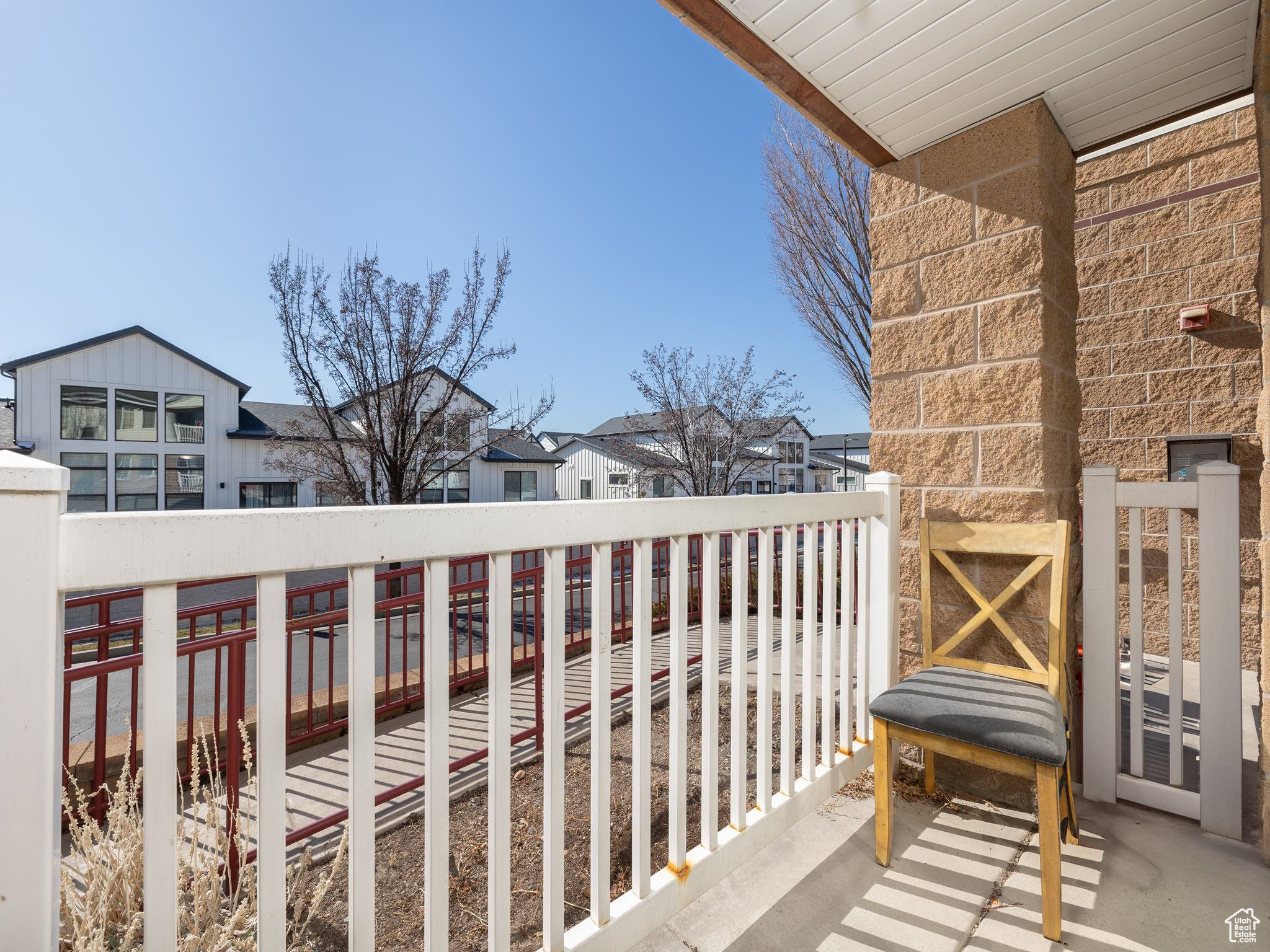 CRESCENT HEIGHTS CONDO - Residential