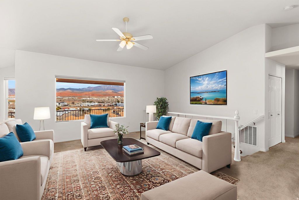 Photo of 1360 E TELEGRAPH ST #93, Washington, UT 84780 (MLS # 2134627)