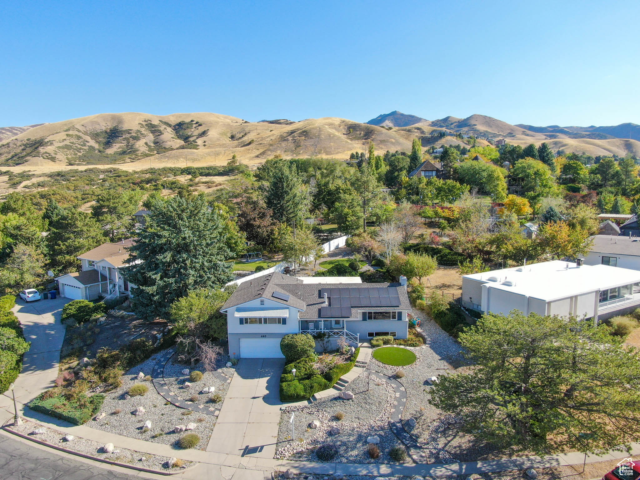 440 E Northmont Way, Salt Lake City, Utah image 6