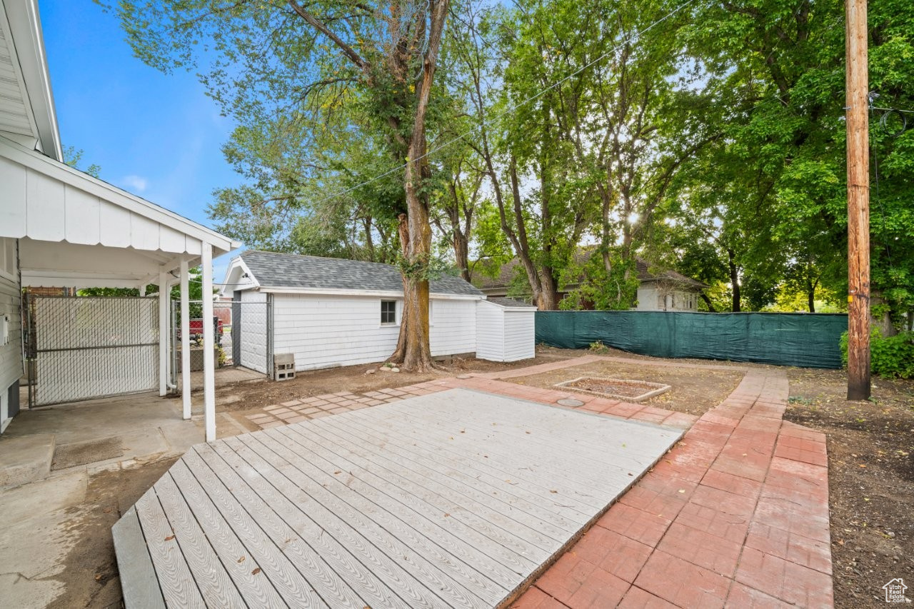 OGDEN CITY SURVEY - Residential