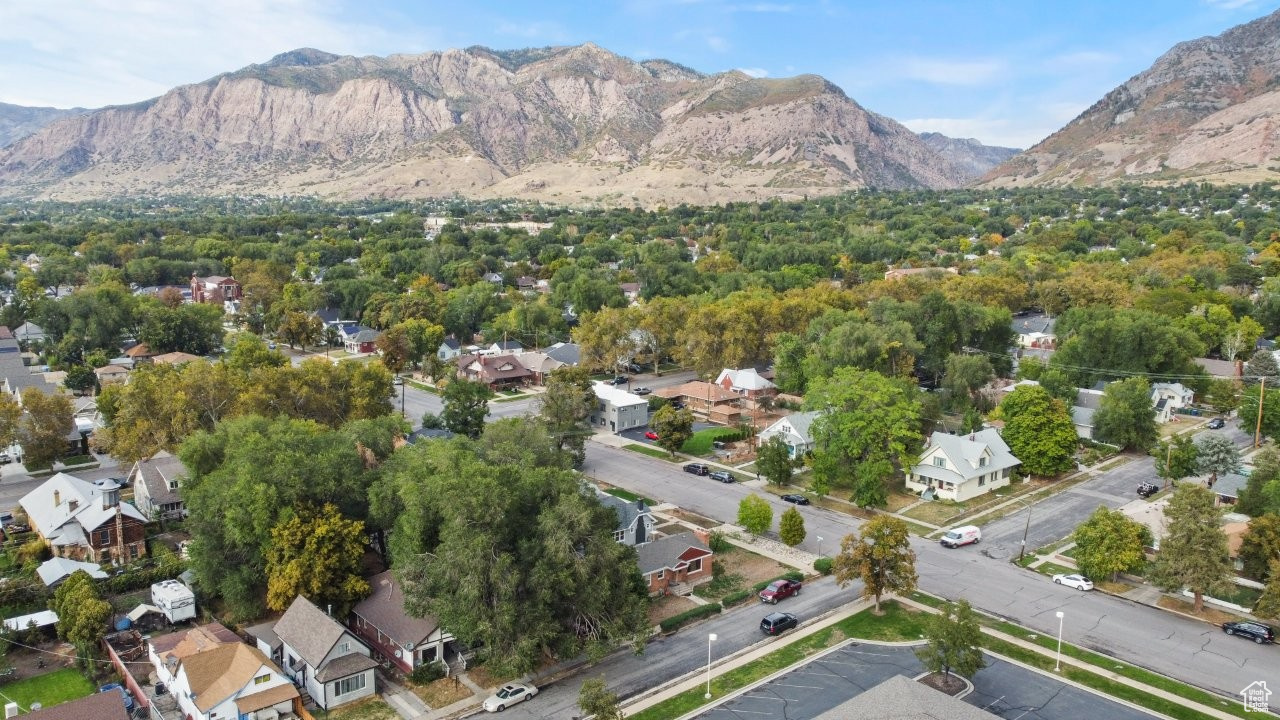 OGDEN CITY SURVEY - Residential
