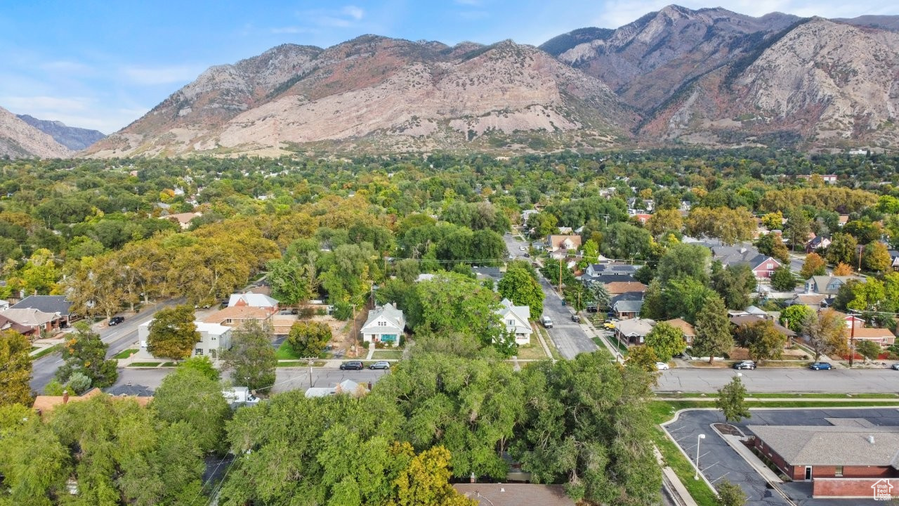 OGDEN CITY SURVEY - Residential