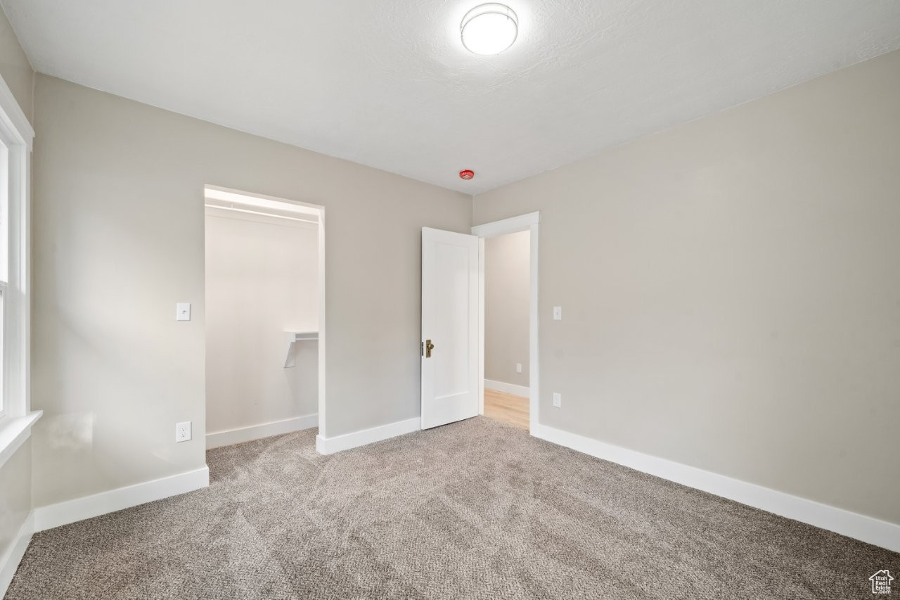 OGDEN CITY SURVEY - Residential
