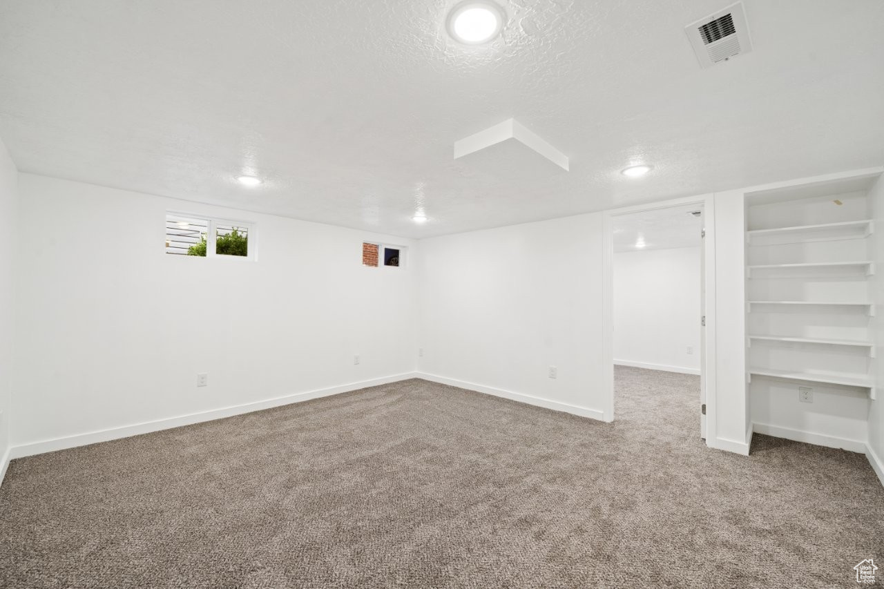 OGDEN CITY SURVEY - Residential
