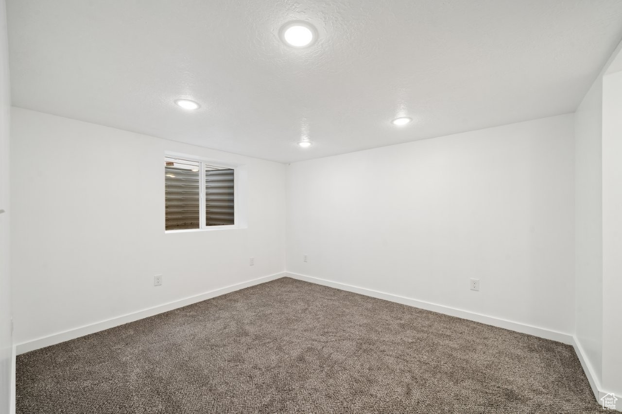 OGDEN CITY SURVEY - Residential
