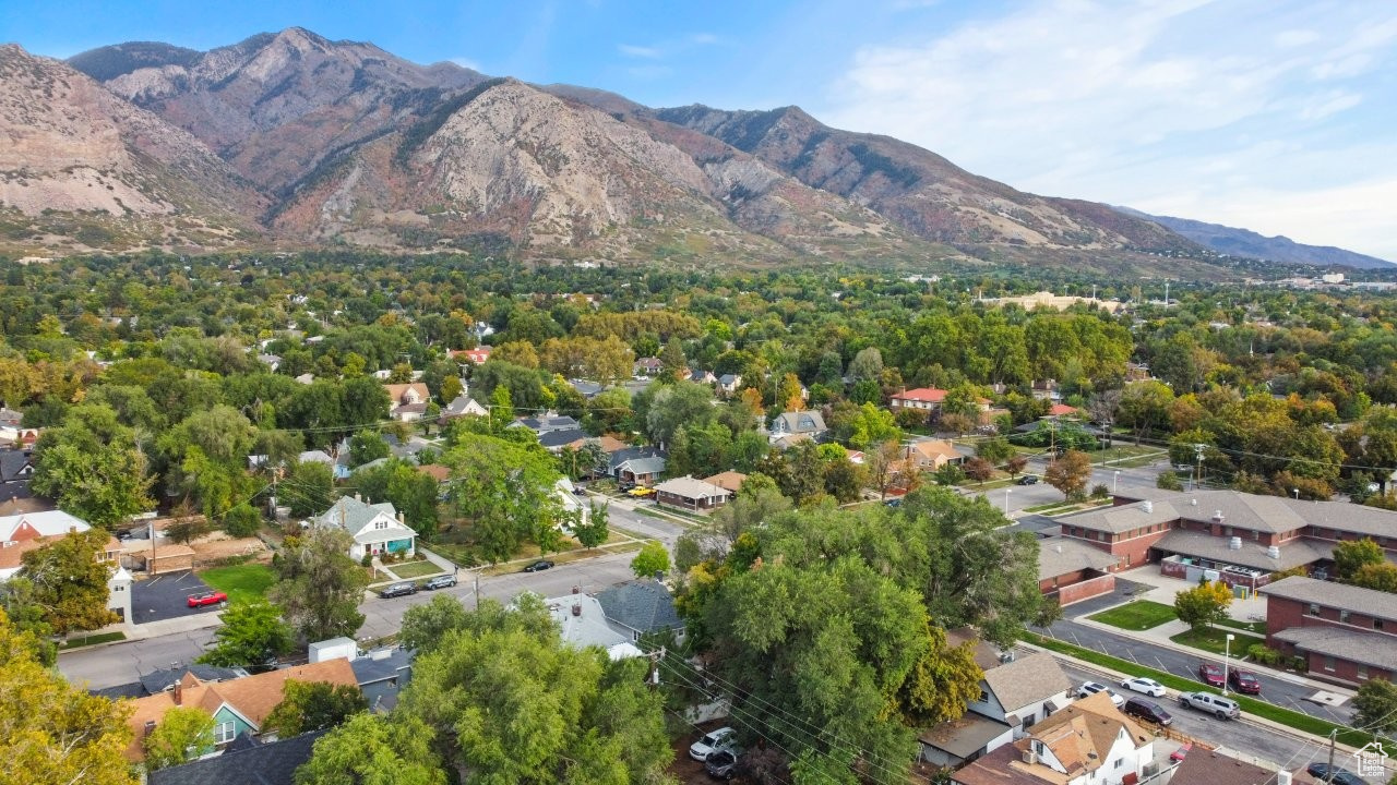 OGDEN CITY SURVEY - Residential