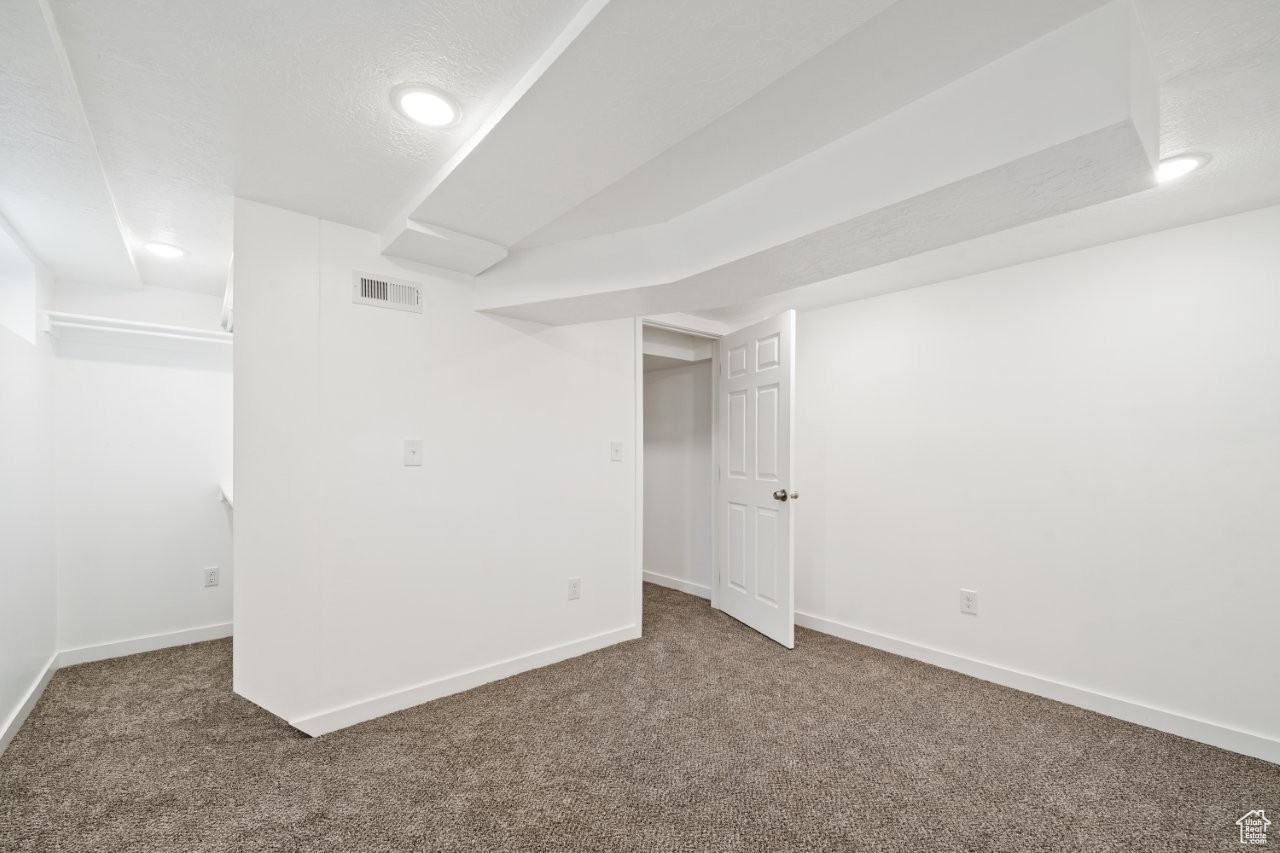OGDEN CITY SURVEY - Residential