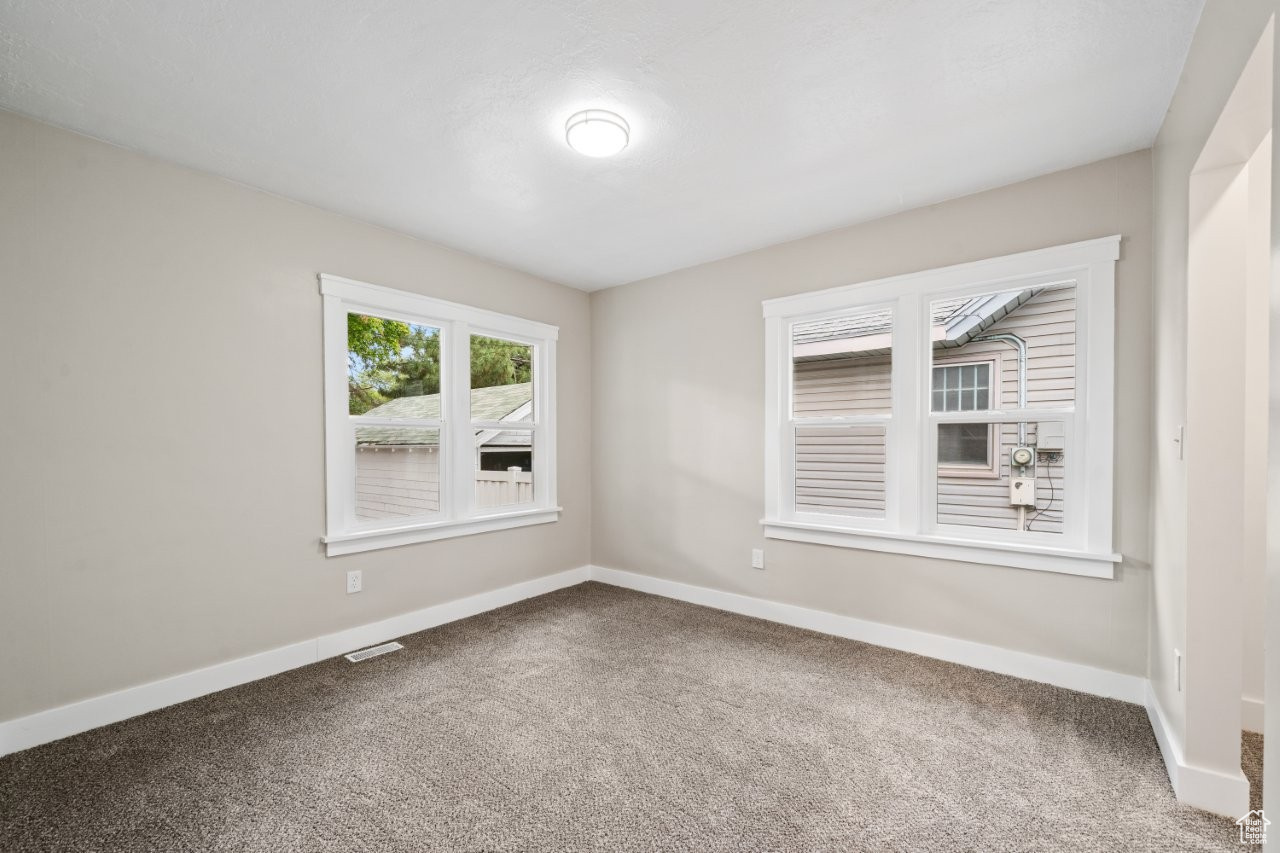 OGDEN CITY SURVEY - Residential