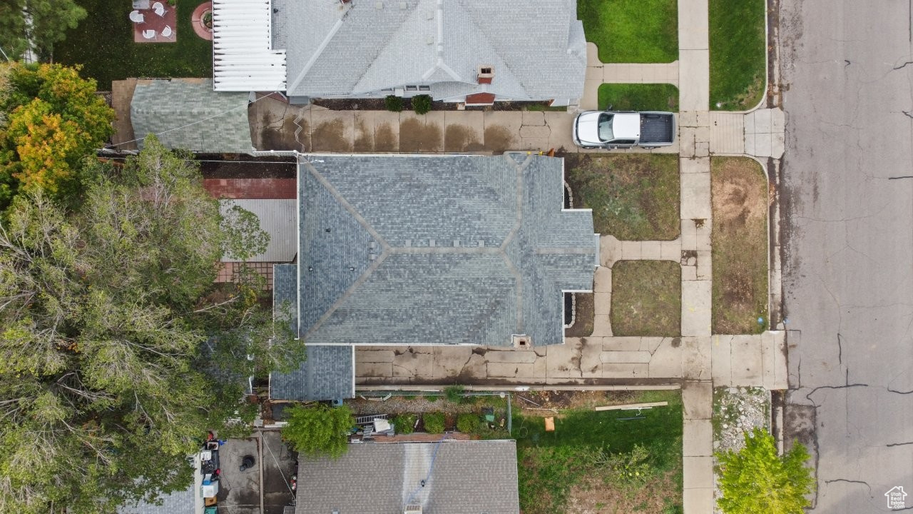 OGDEN CITY SURVEY - Residential