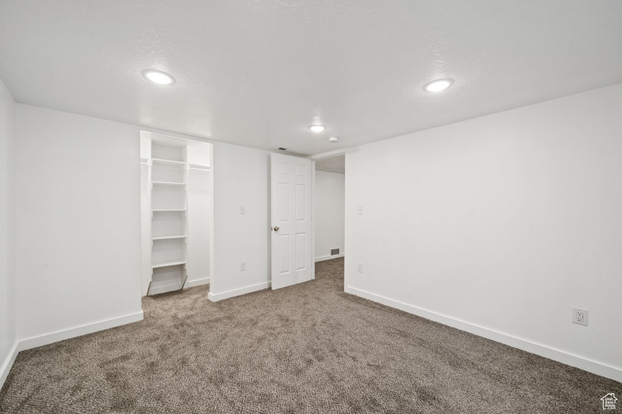 OGDEN CITY SURVEY - Residential