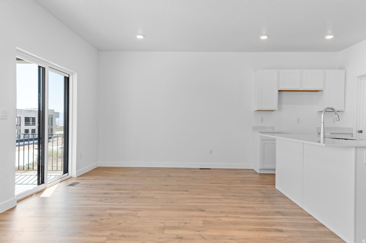 VIRIDIAN - Residential