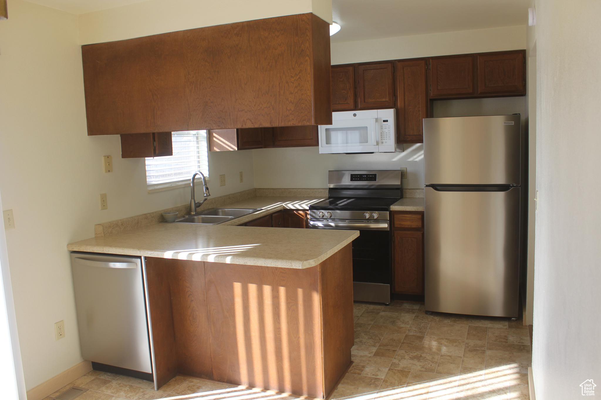 SUN BOW SUBDIVISION - Residential