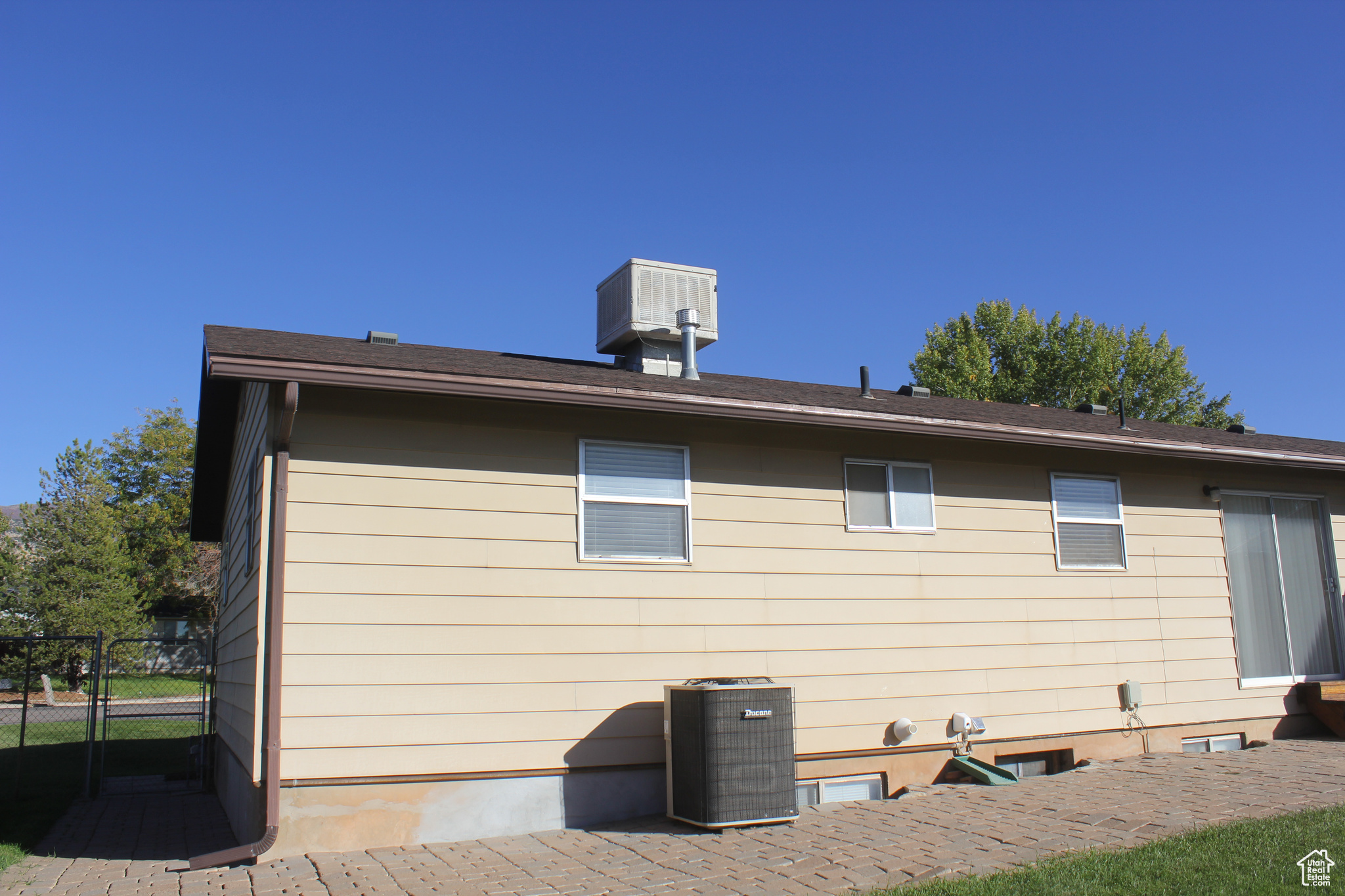 SUN BOW SUBDIVISION - Residential