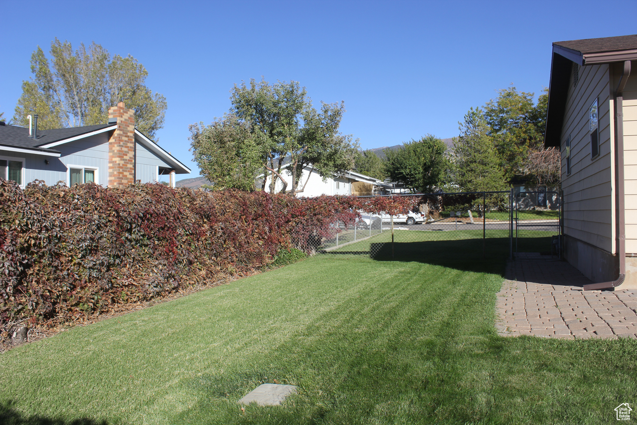 SUN BOW SUBDIVISION - Residential