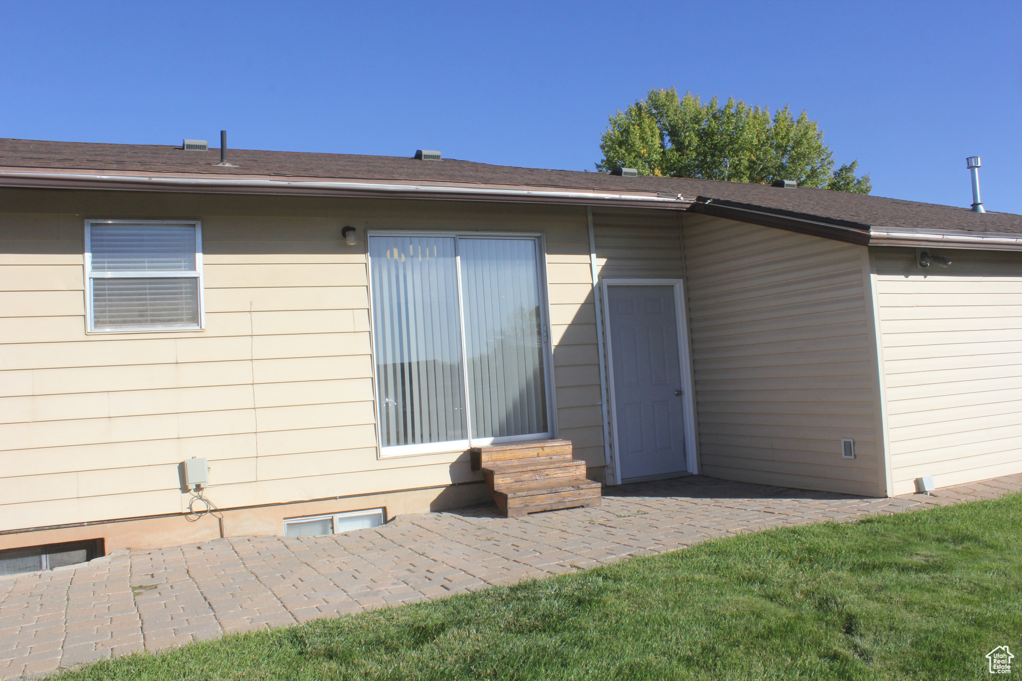 SUN BOW SUBDIVISION - Residential