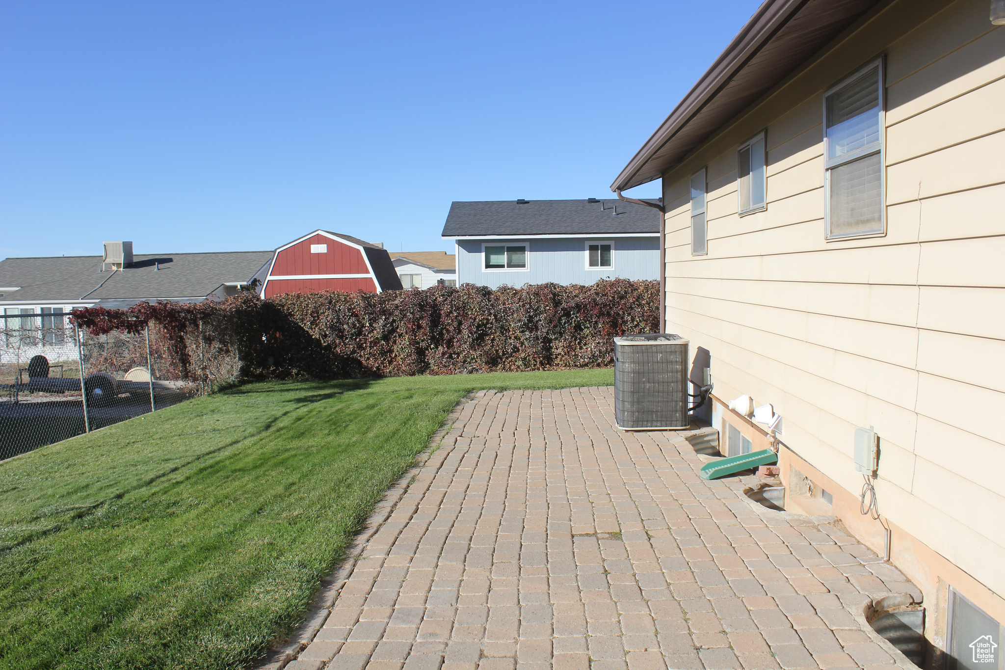 SUN BOW SUBDIVISION - Residential