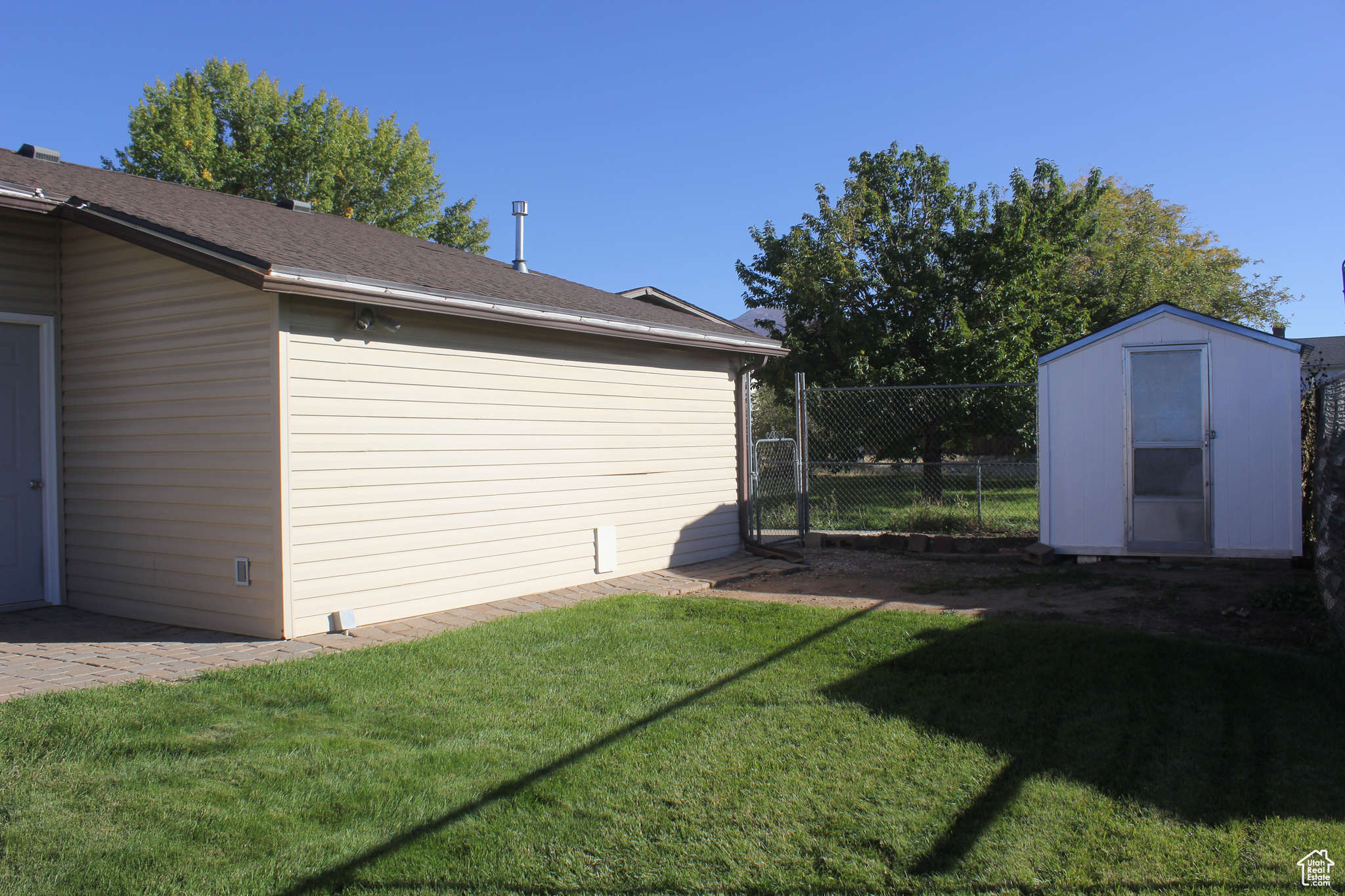 SUN BOW SUBDIVISION - Residential