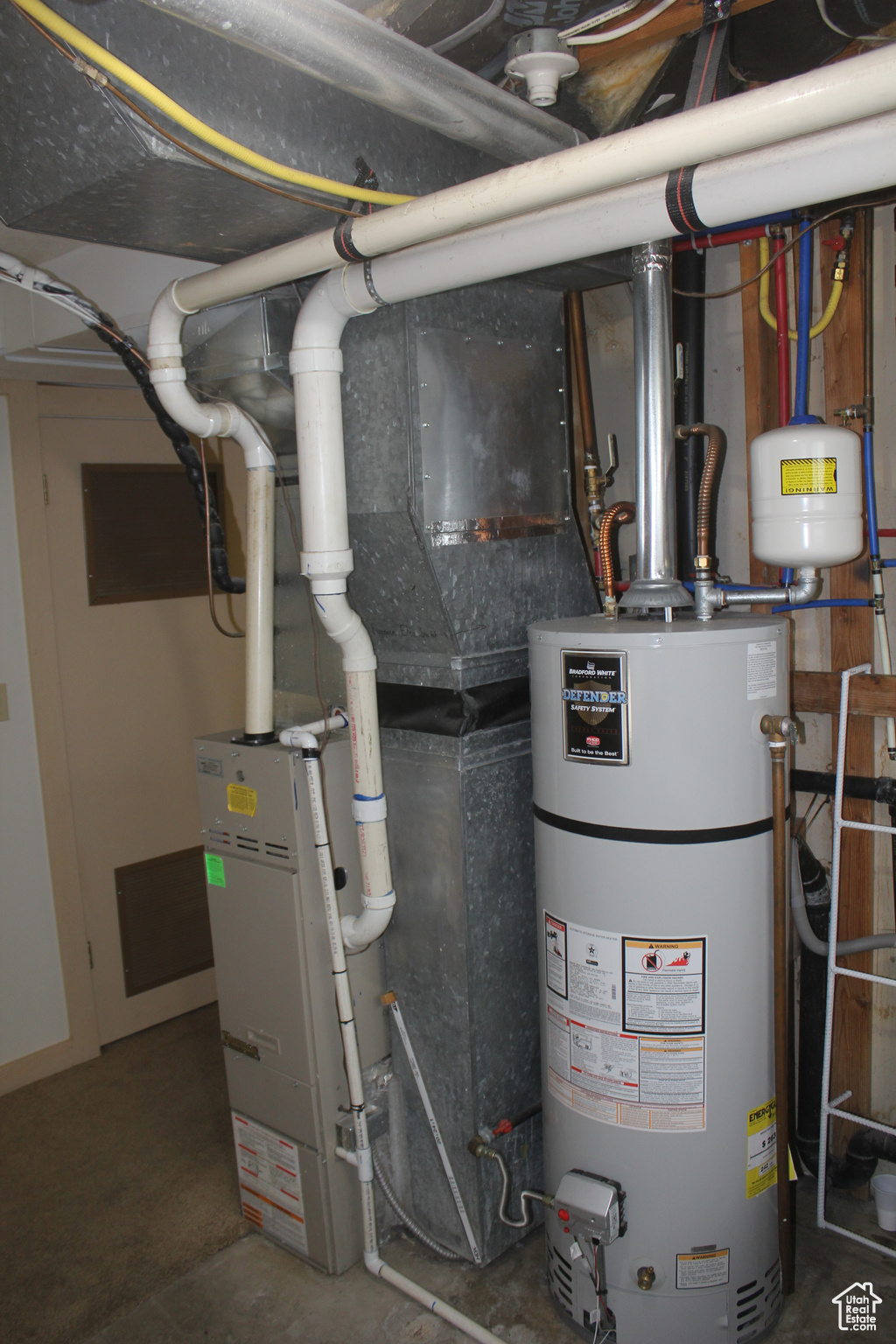 SUN BOW SUBDIVISION - Residential