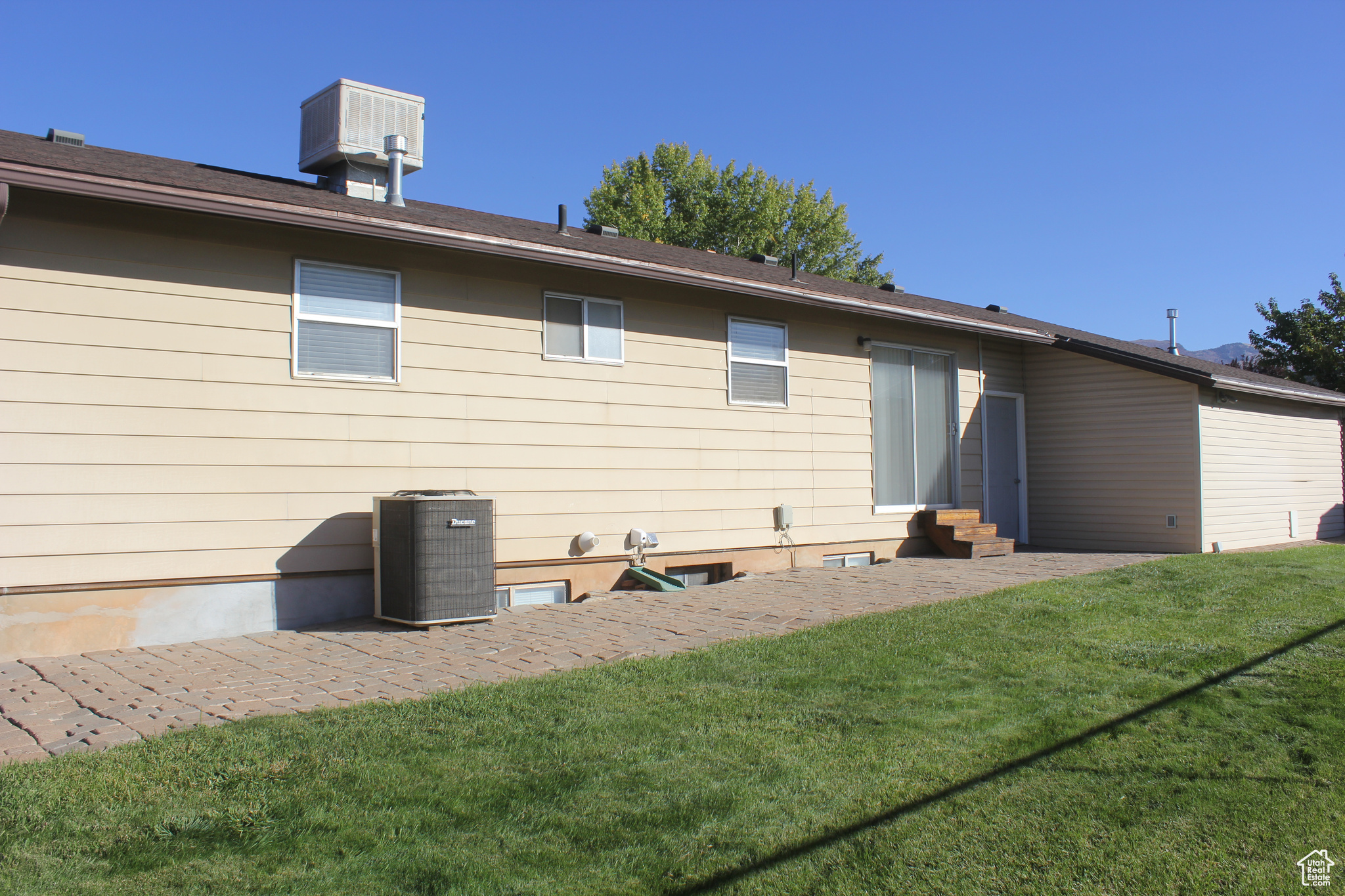 SUN BOW SUBDIVISION - Residential