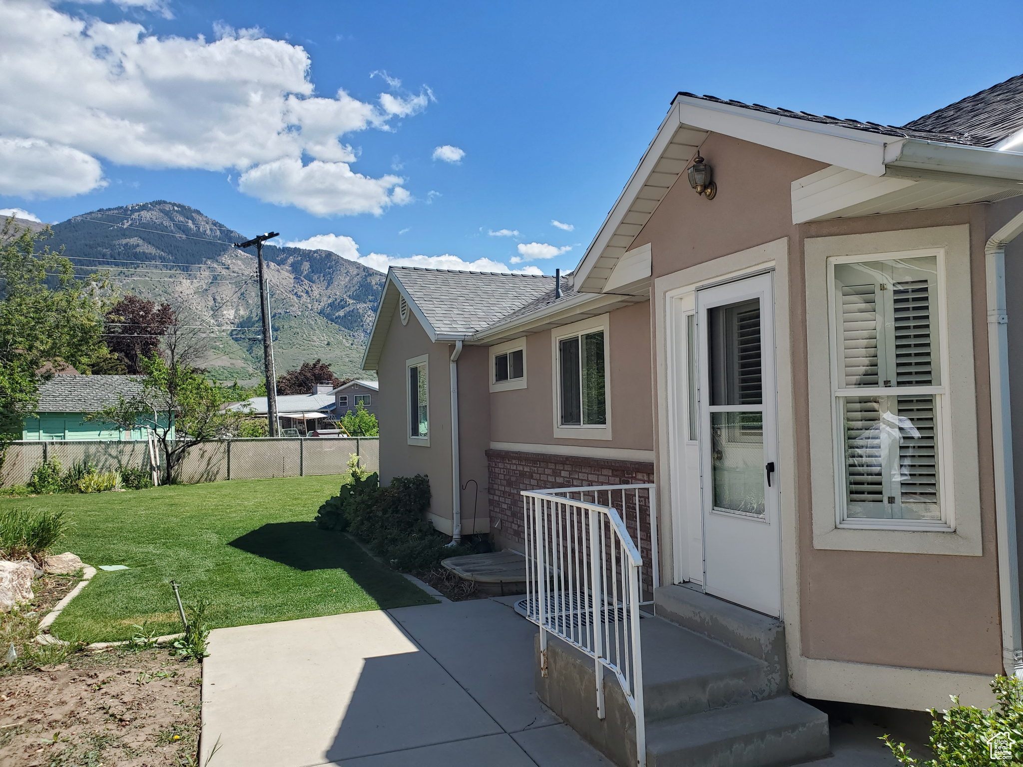 LEGACY NORTH PHASE 1 - Residential