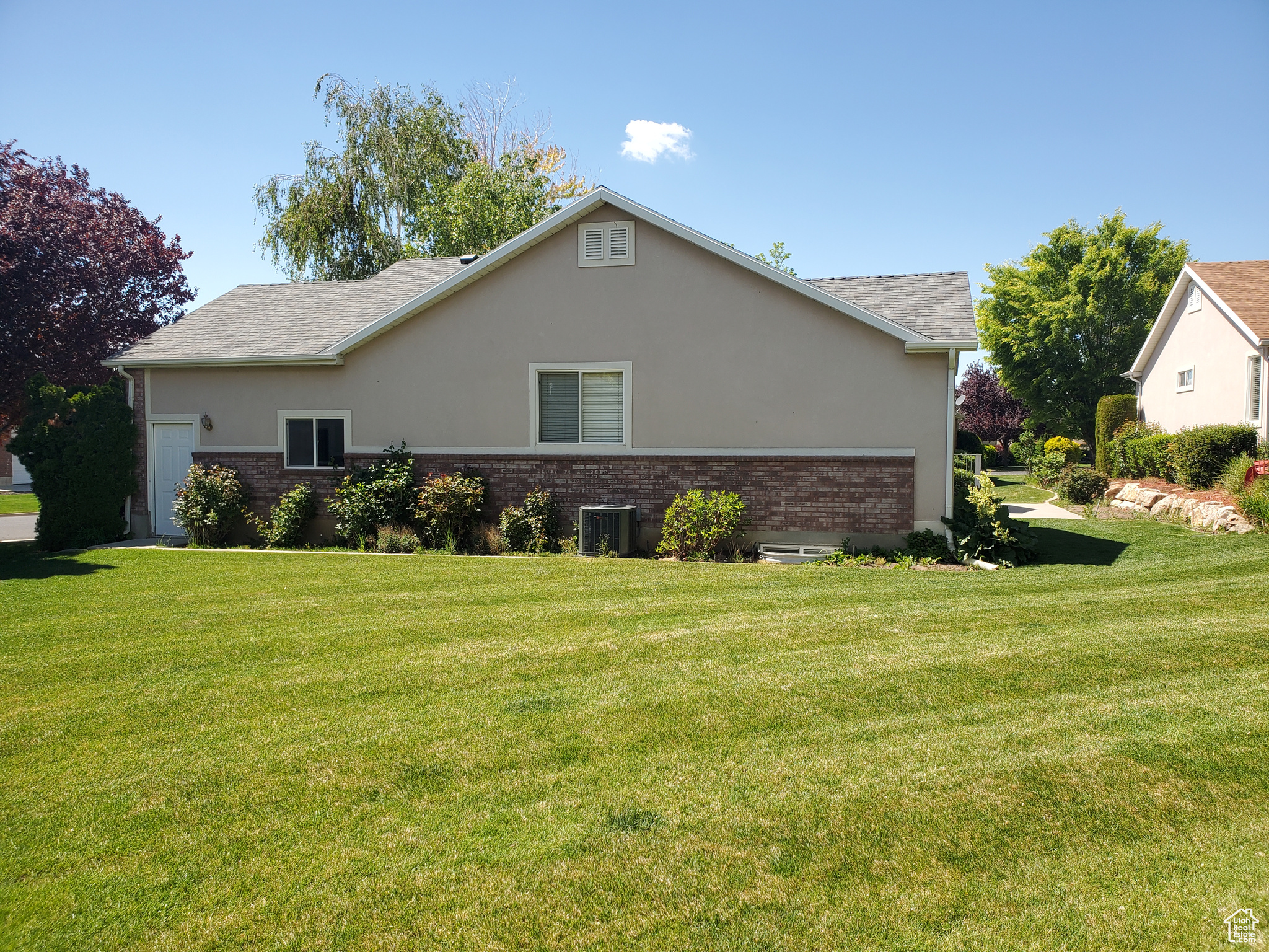 LEGACY NORTH PHASE 1 - Residential