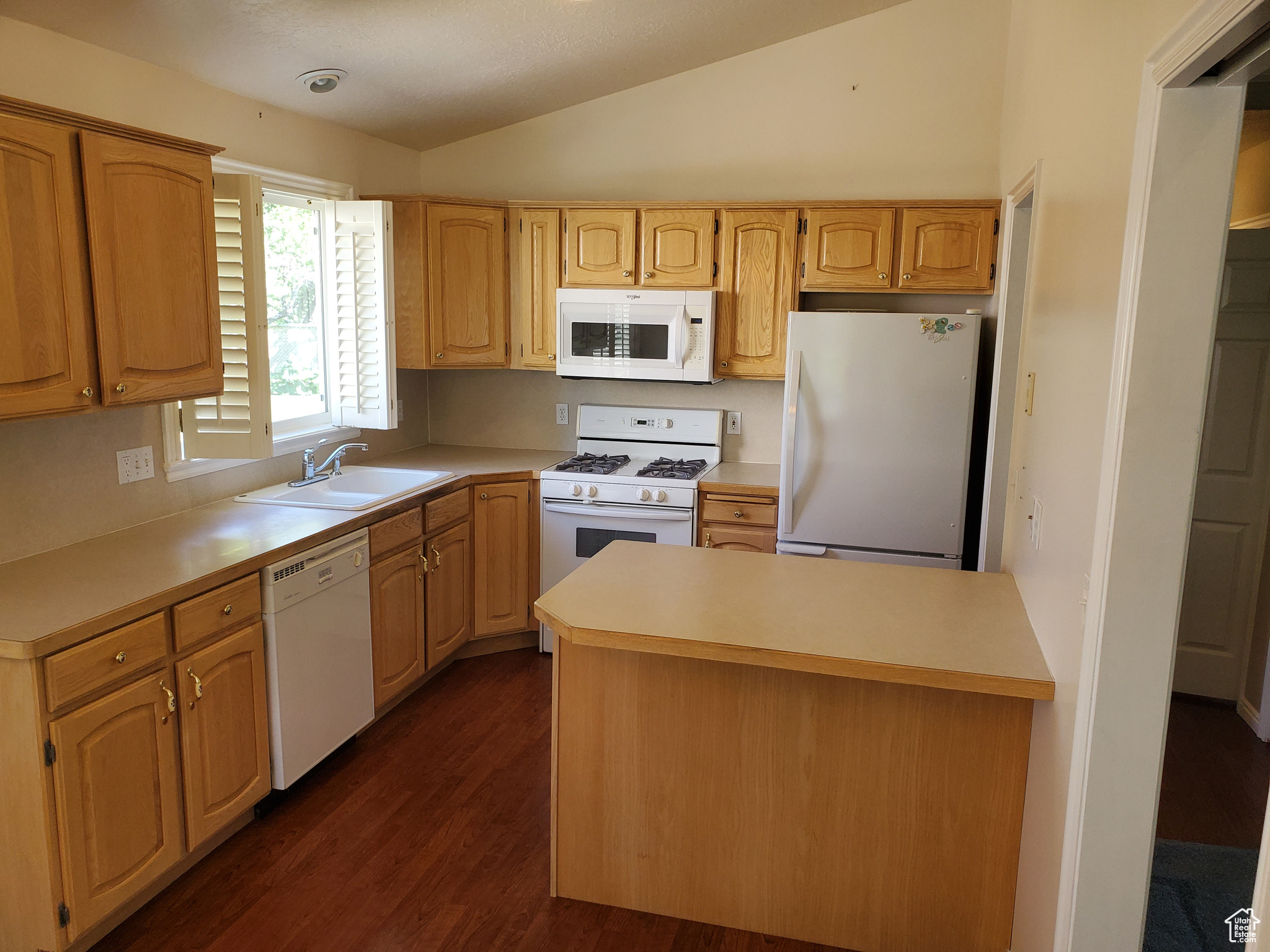 LEGACY NORTH PHASE 1 - Residential