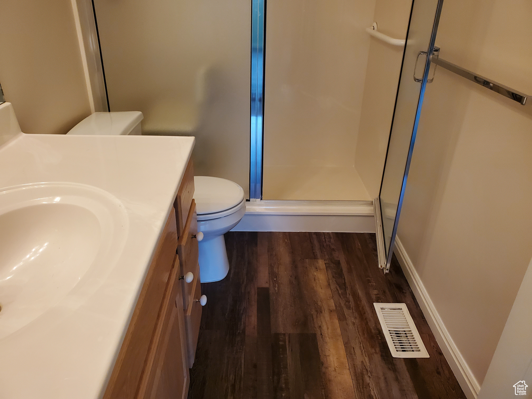 LEGACY NORTH PHASE 1 - Residential