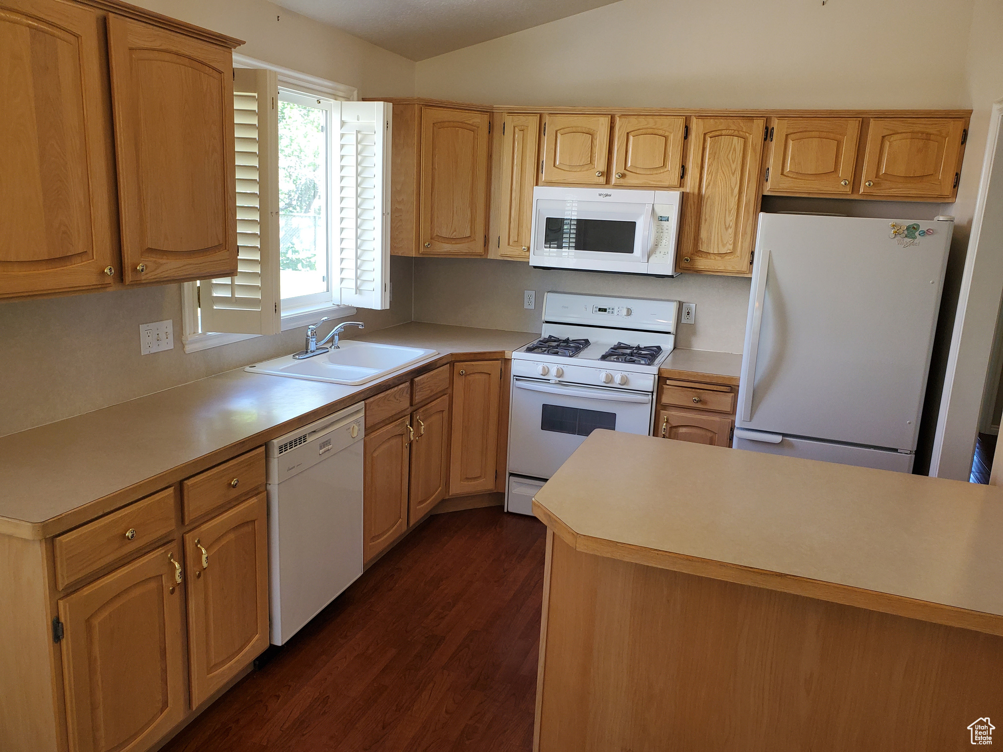 LEGACY NORTH PHASE 1 - Residential