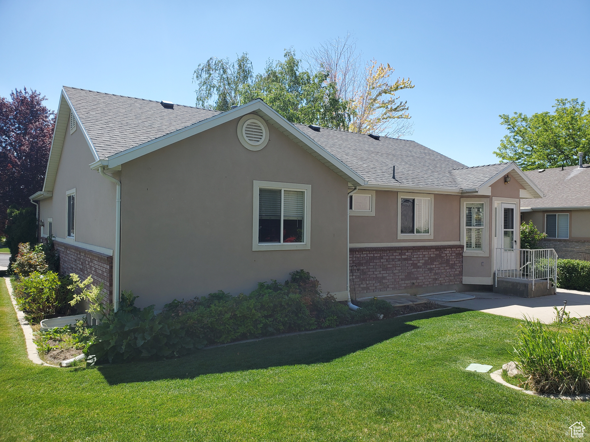 LEGACY NORTH PHASE 1 - Residential