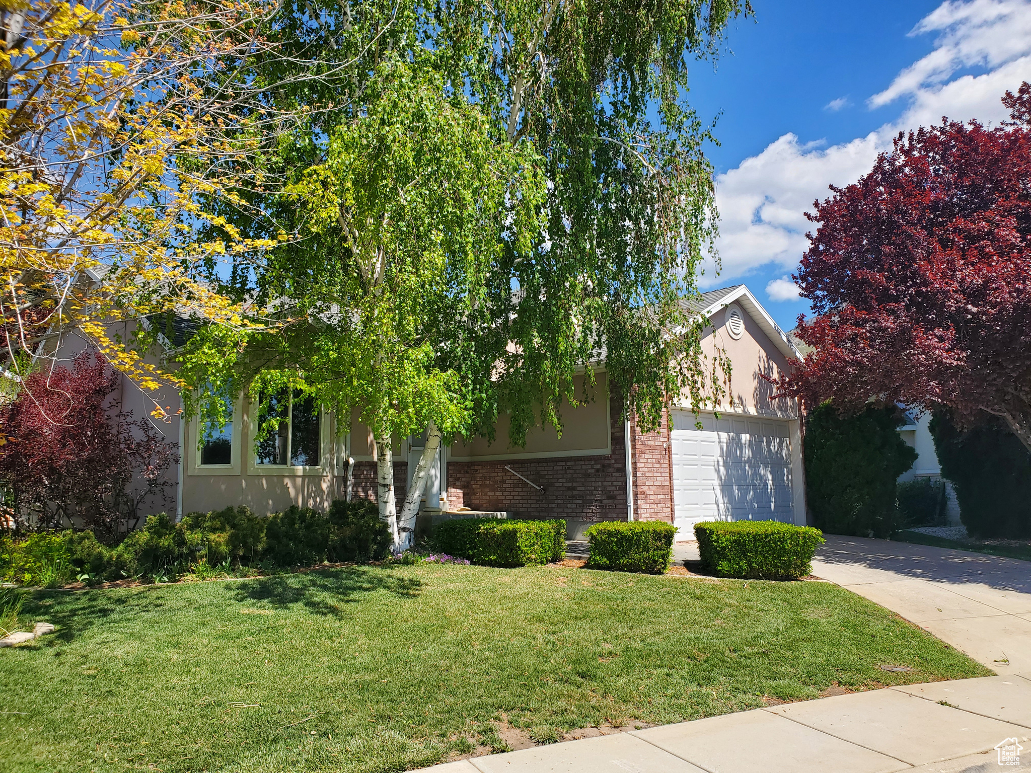 LEGACY NORTH PHASE 1 - Residential