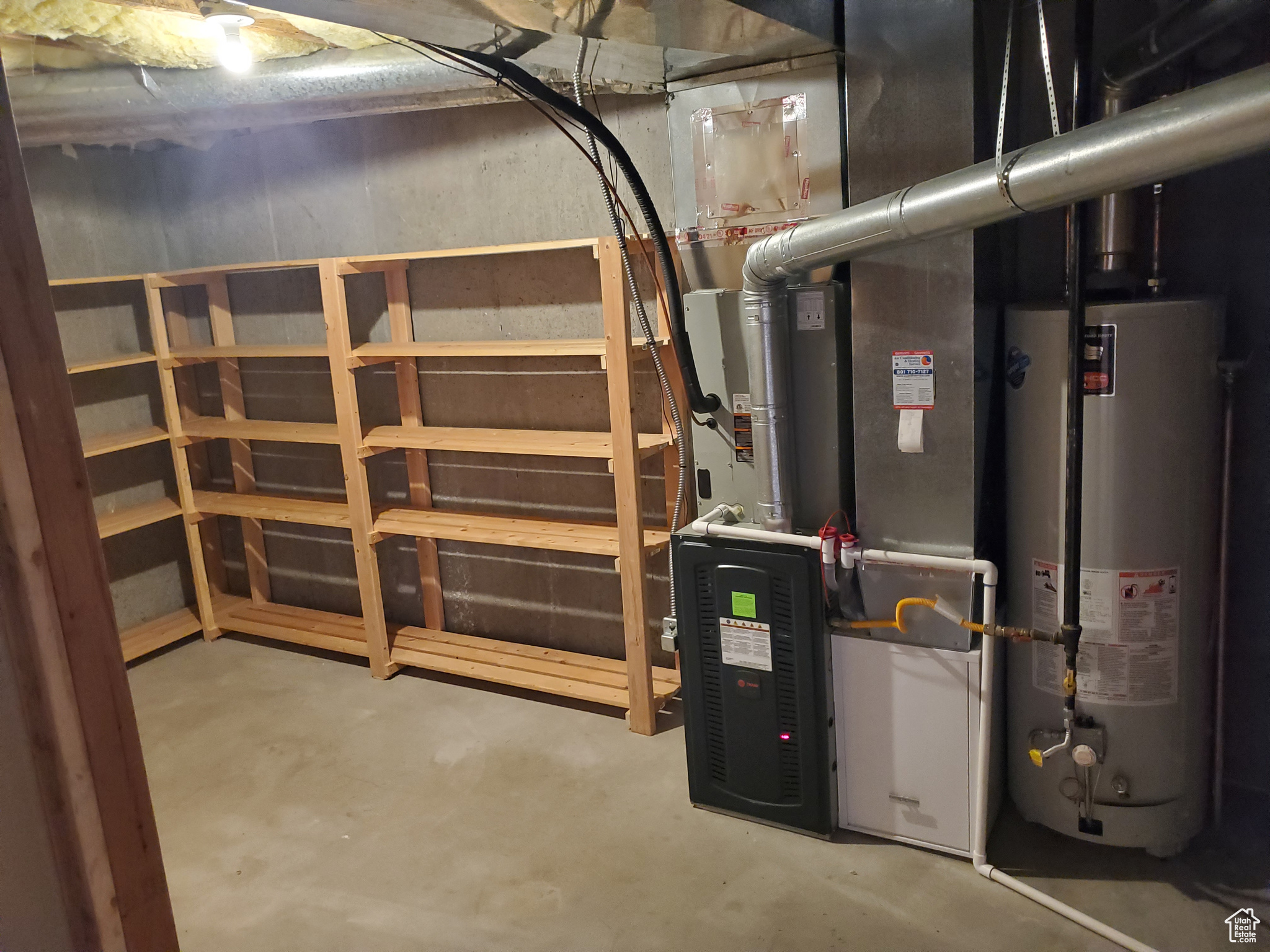 LEGACY NORTH PHASE 1 - Residential