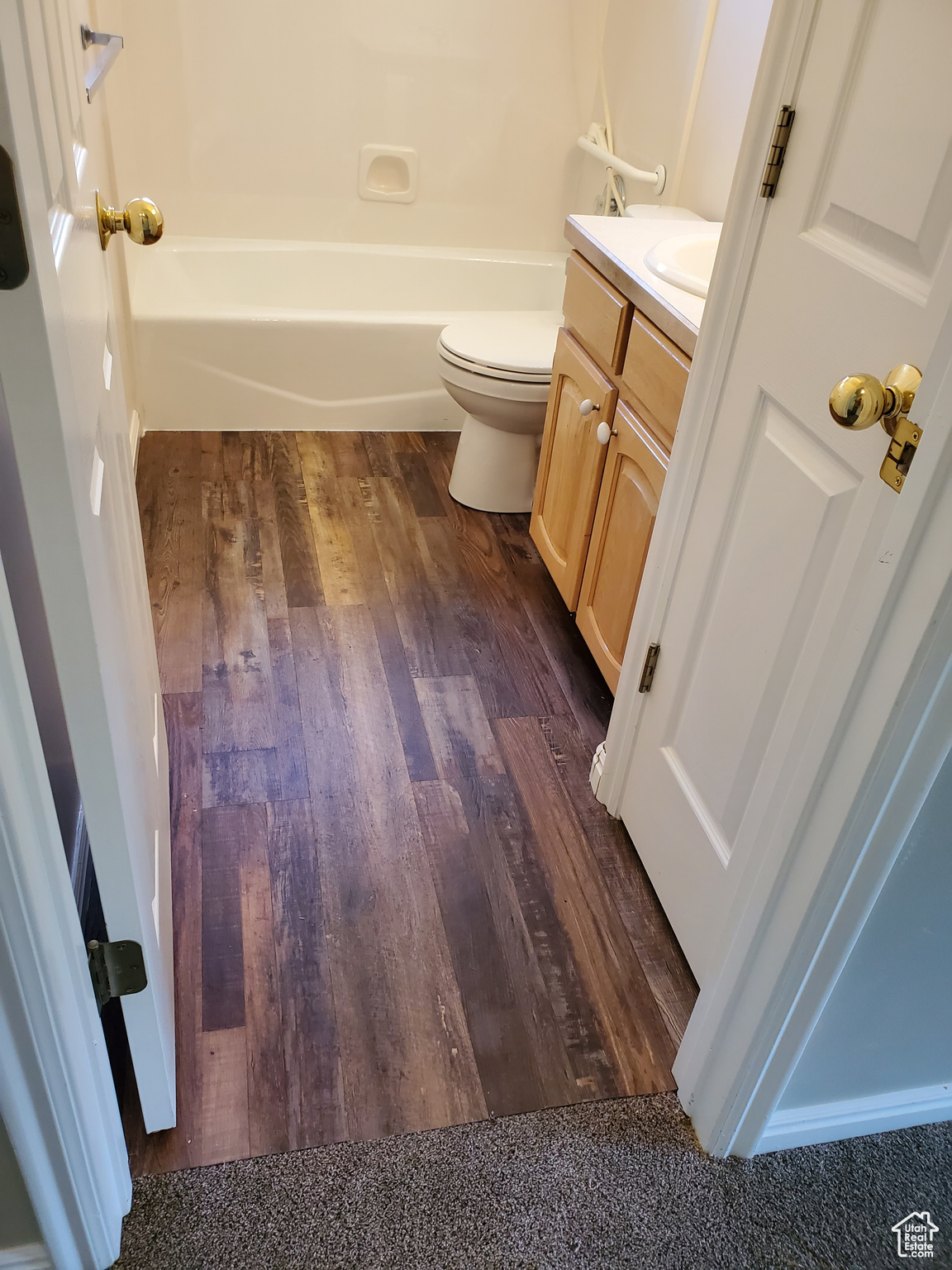 LEGACY NORTH PHASE 1 - Residential