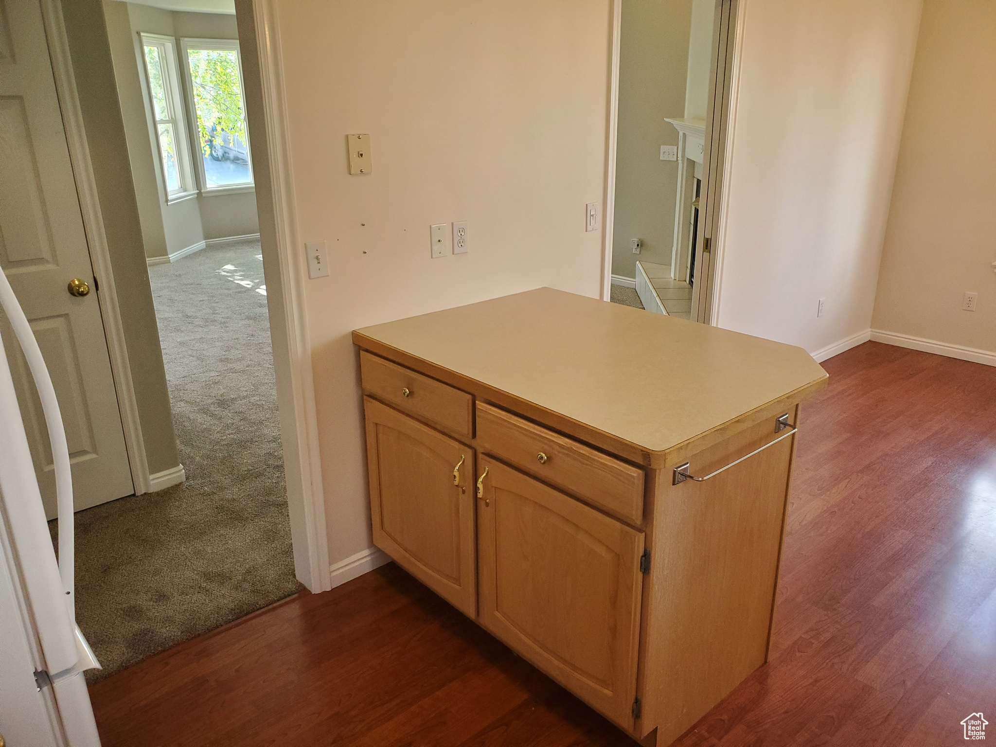 LEGACY NORTH PHASE 1 - Residential